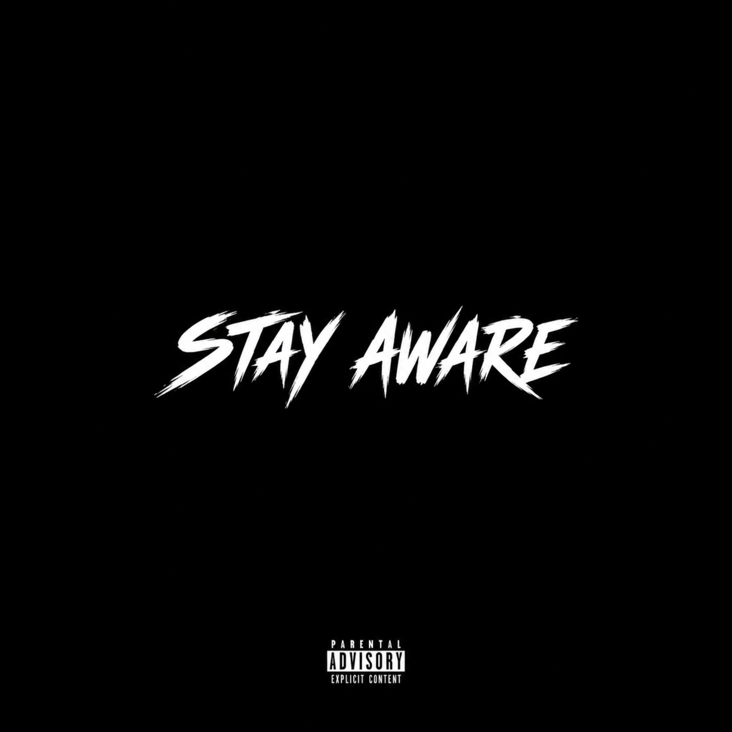 Stay Aware by DripDaKid cover art