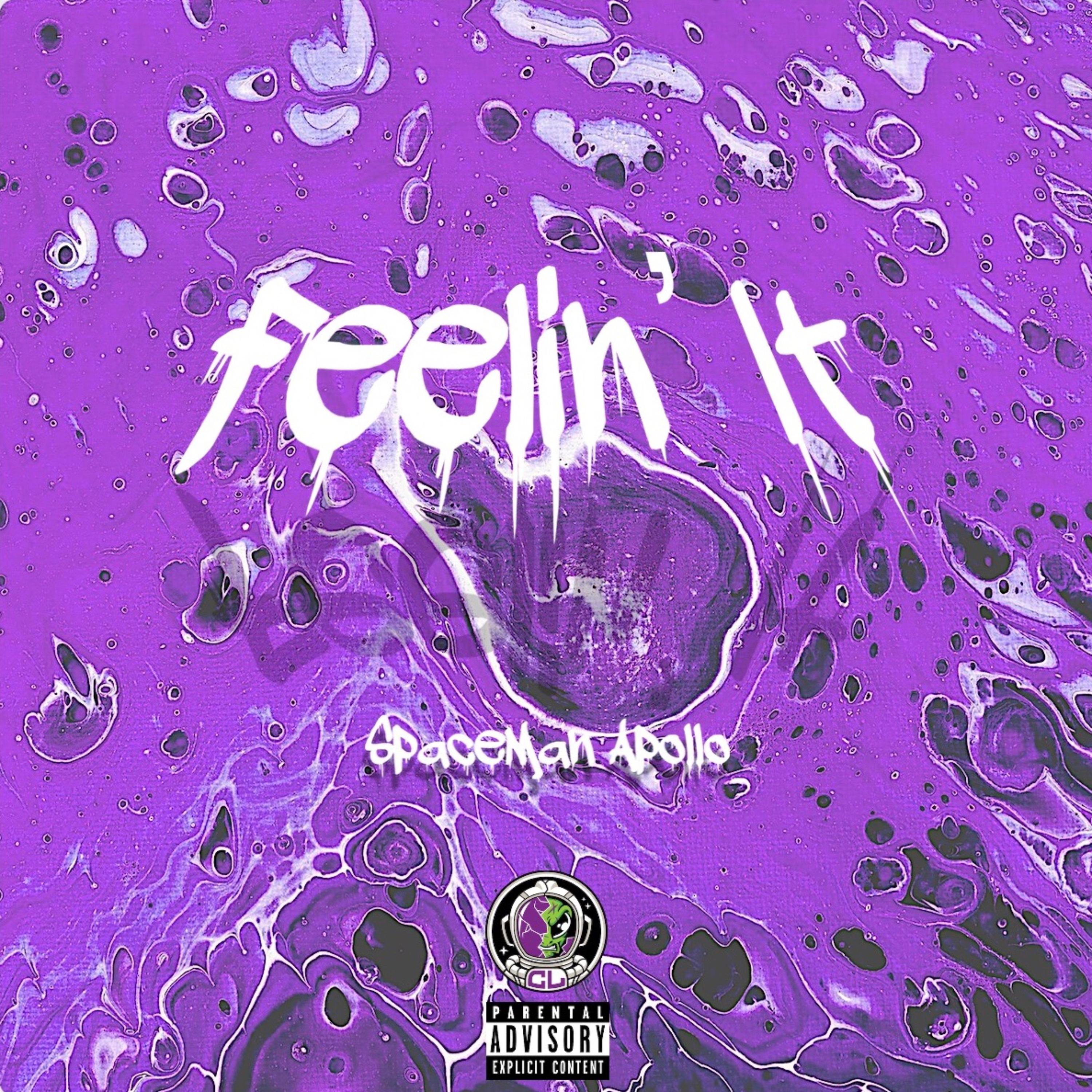 Feelin it artwork