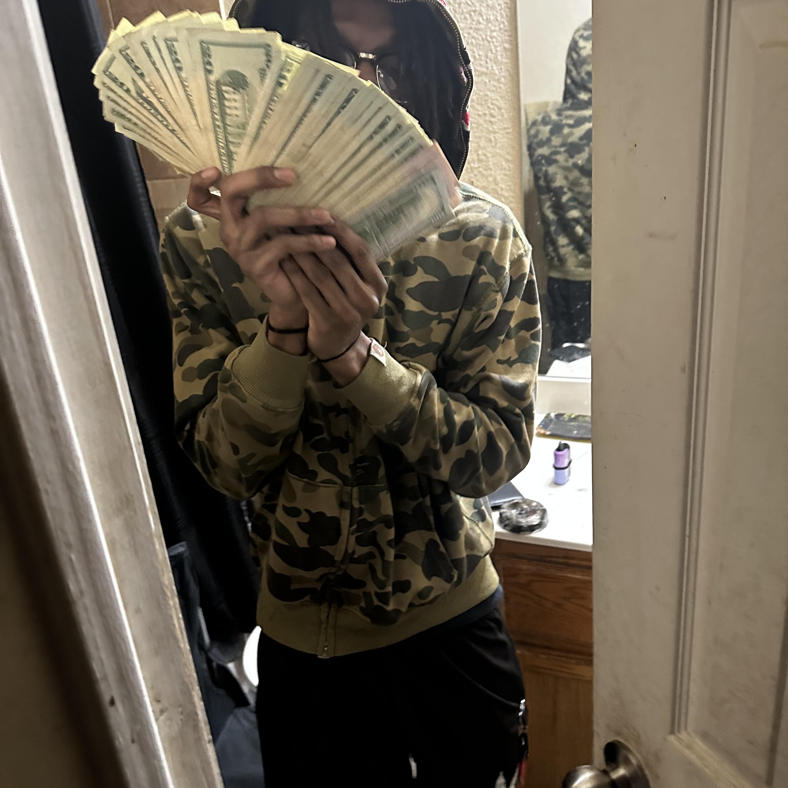 Face Card artwork