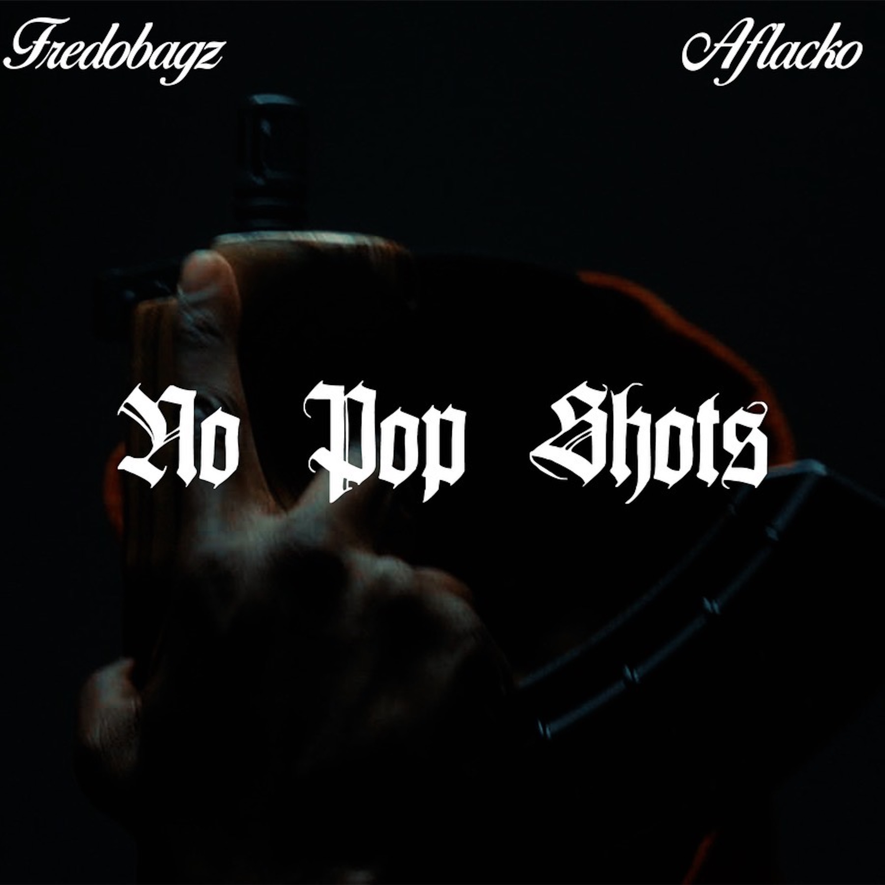 No Pop Shots artwork