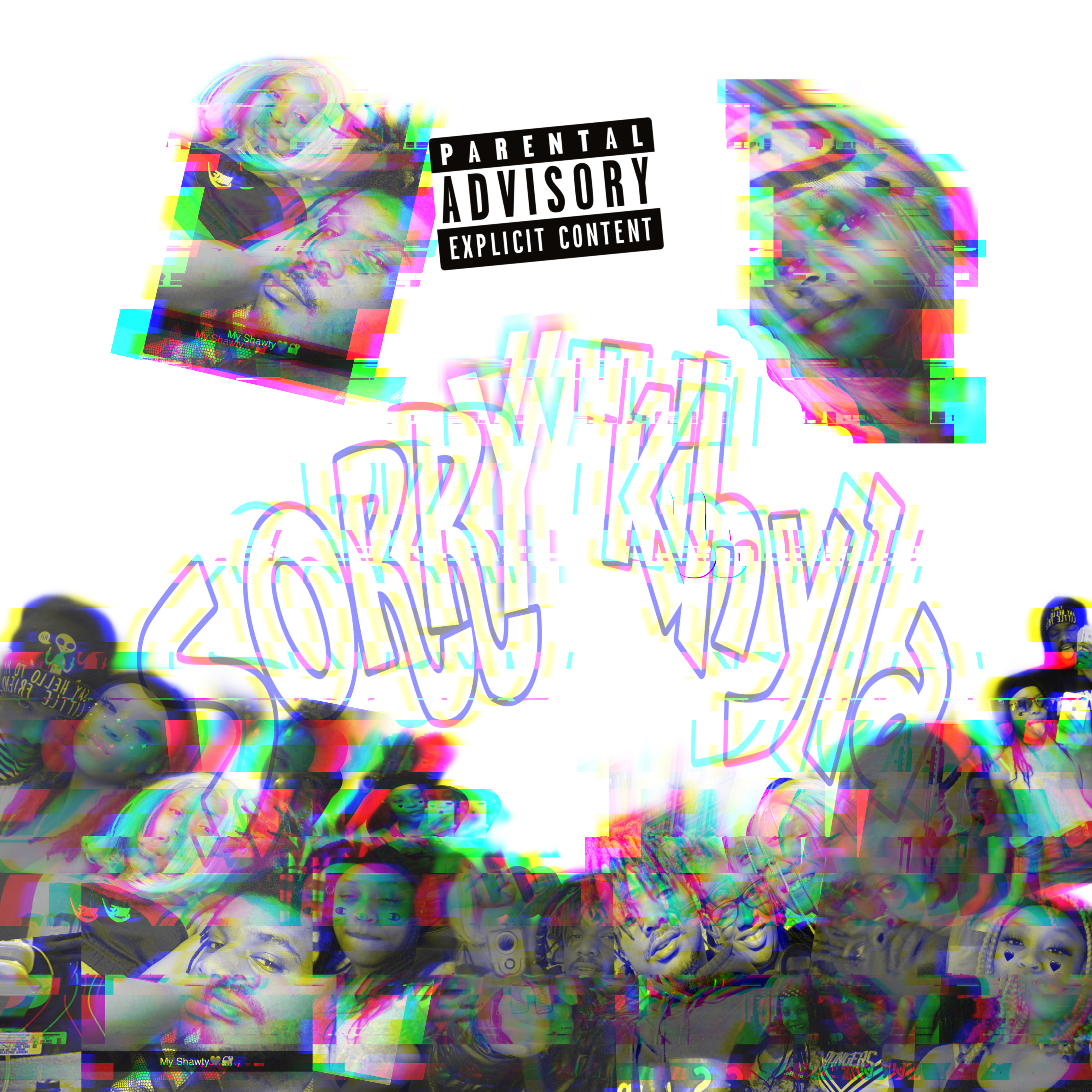 Sorry Khyla artwork