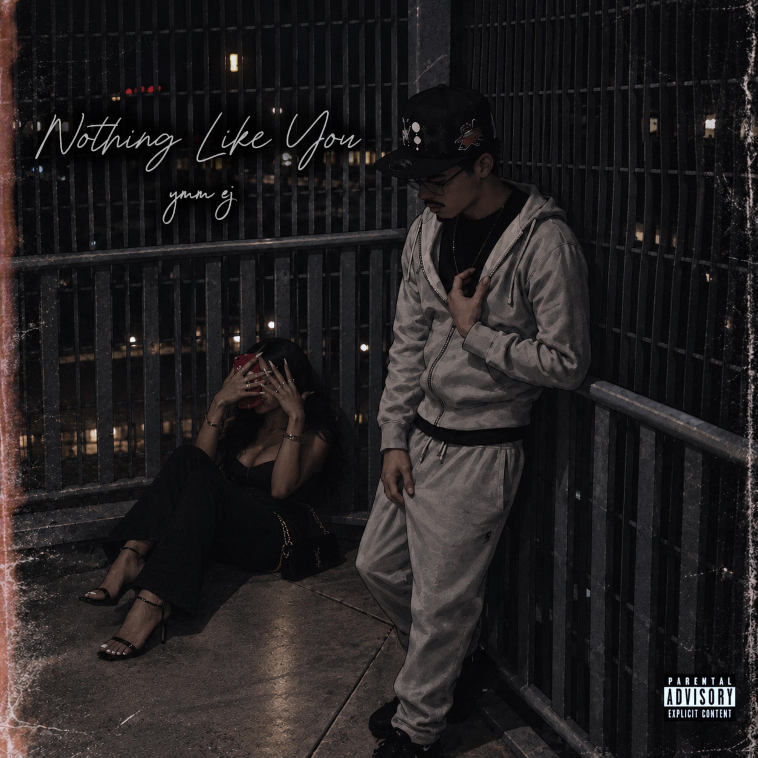 Nothing Like You by YMM Ej cover art