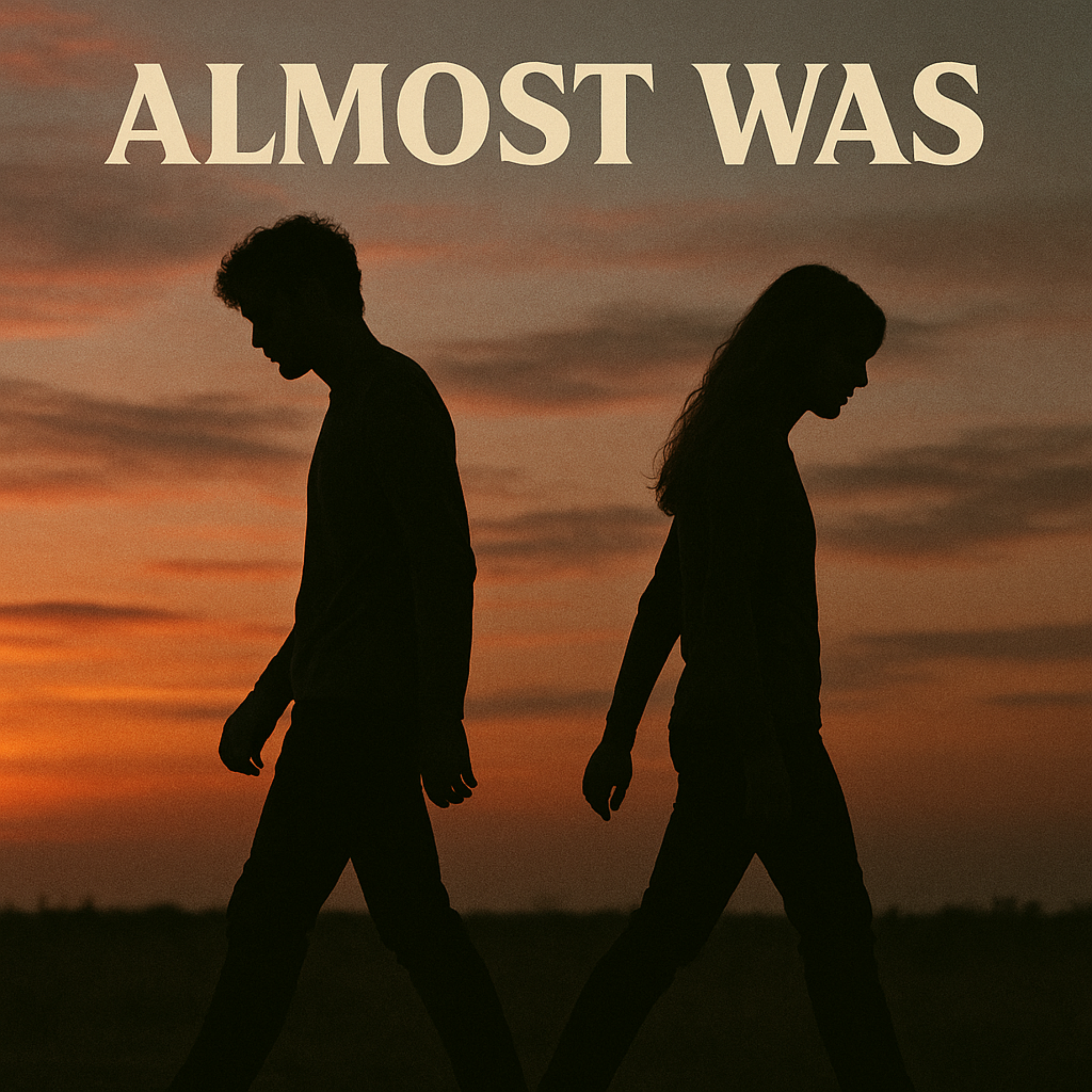 Almost was artwork