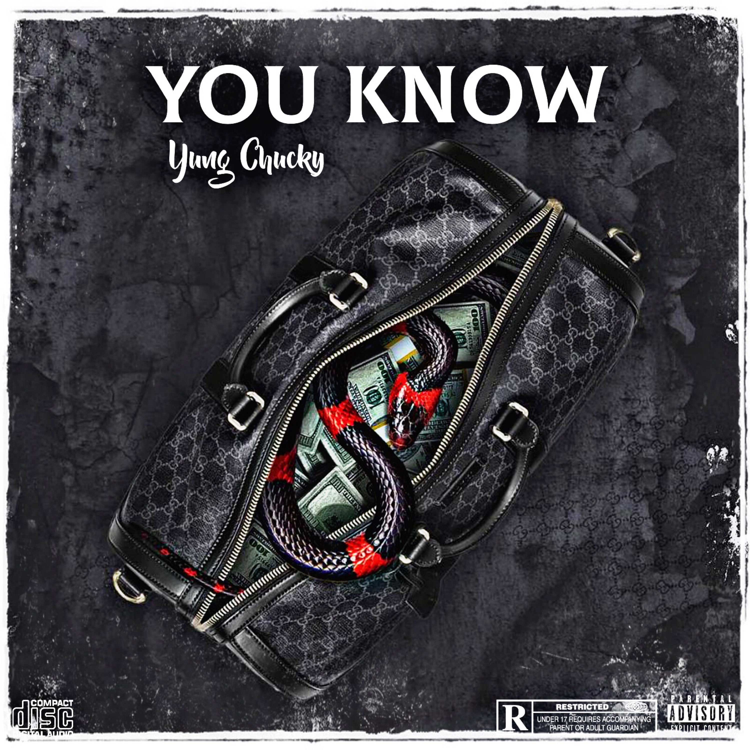 you know artwork