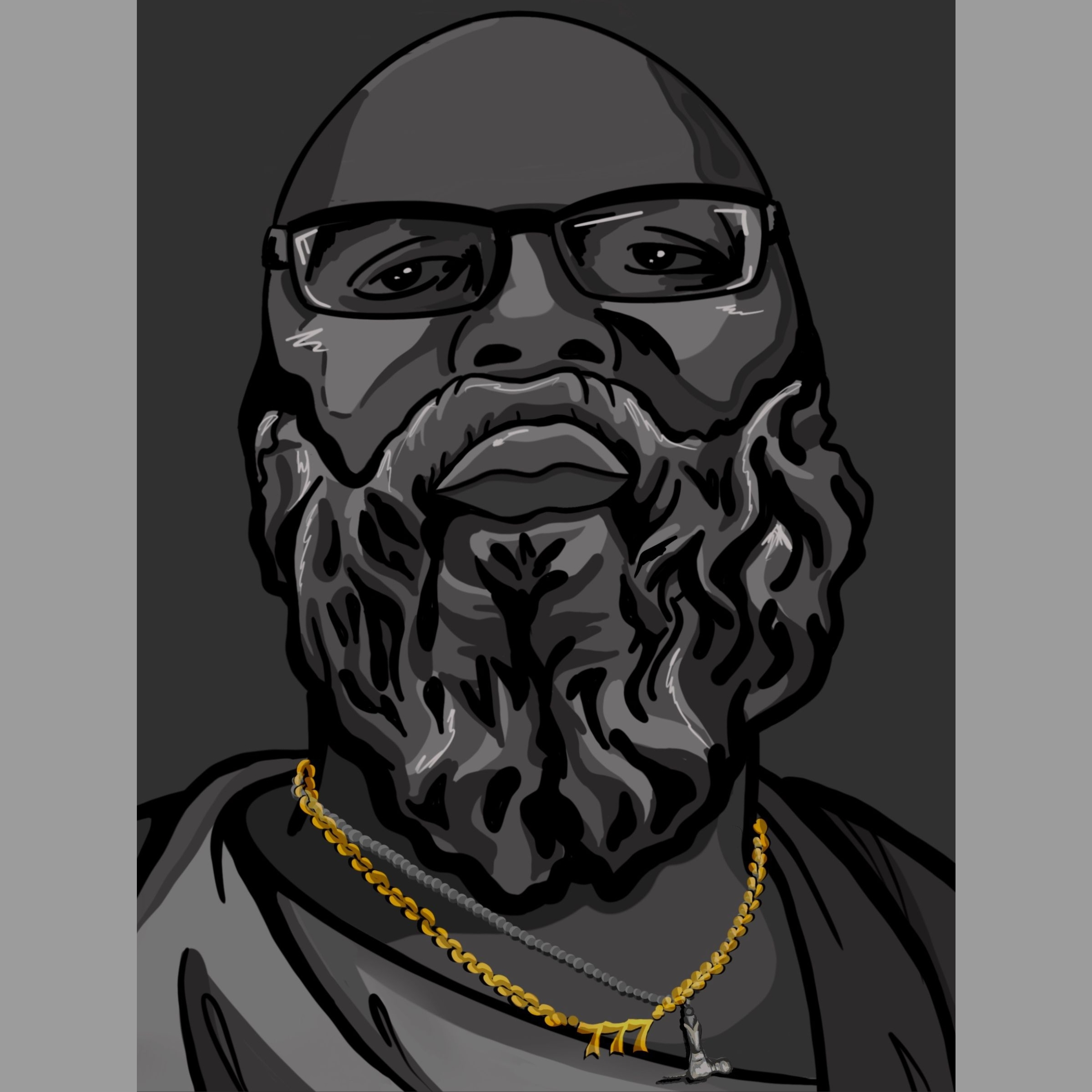 Know Thyself artwork