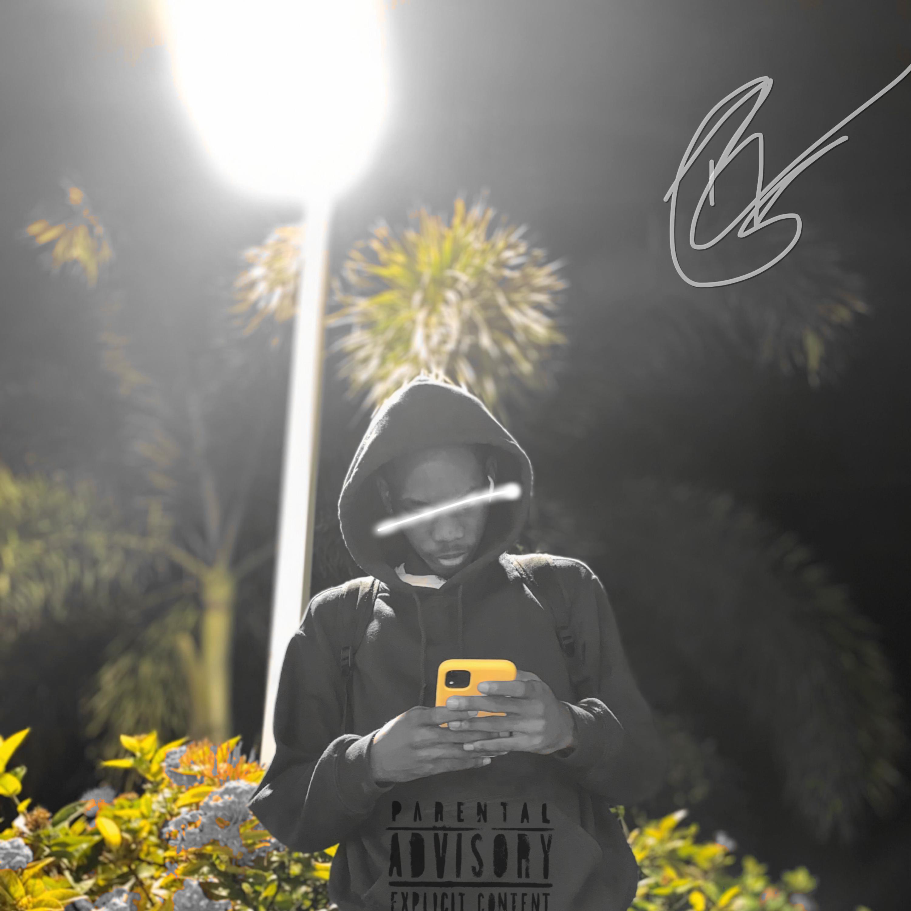 On Track artwork