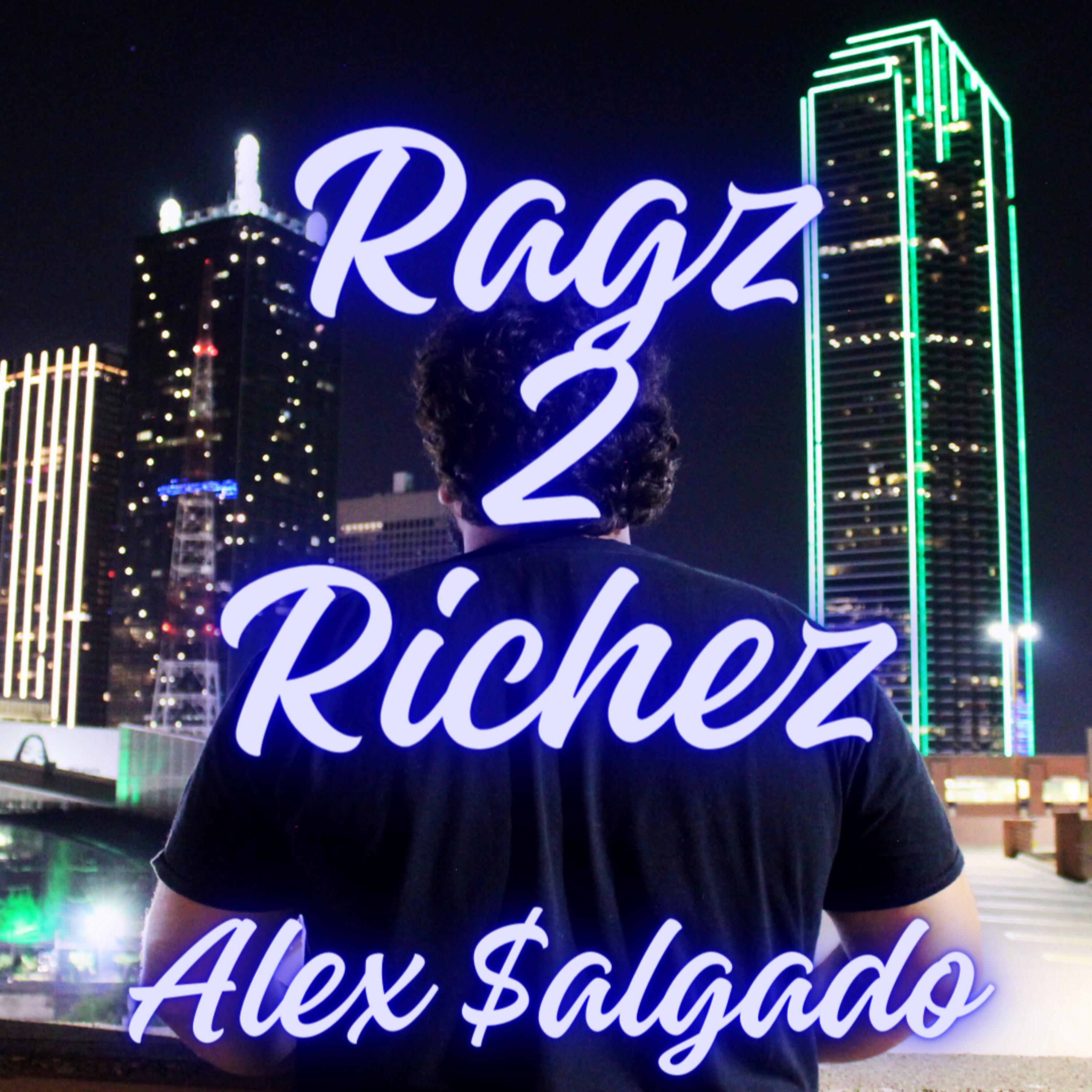Ragz 2 Richez artwork