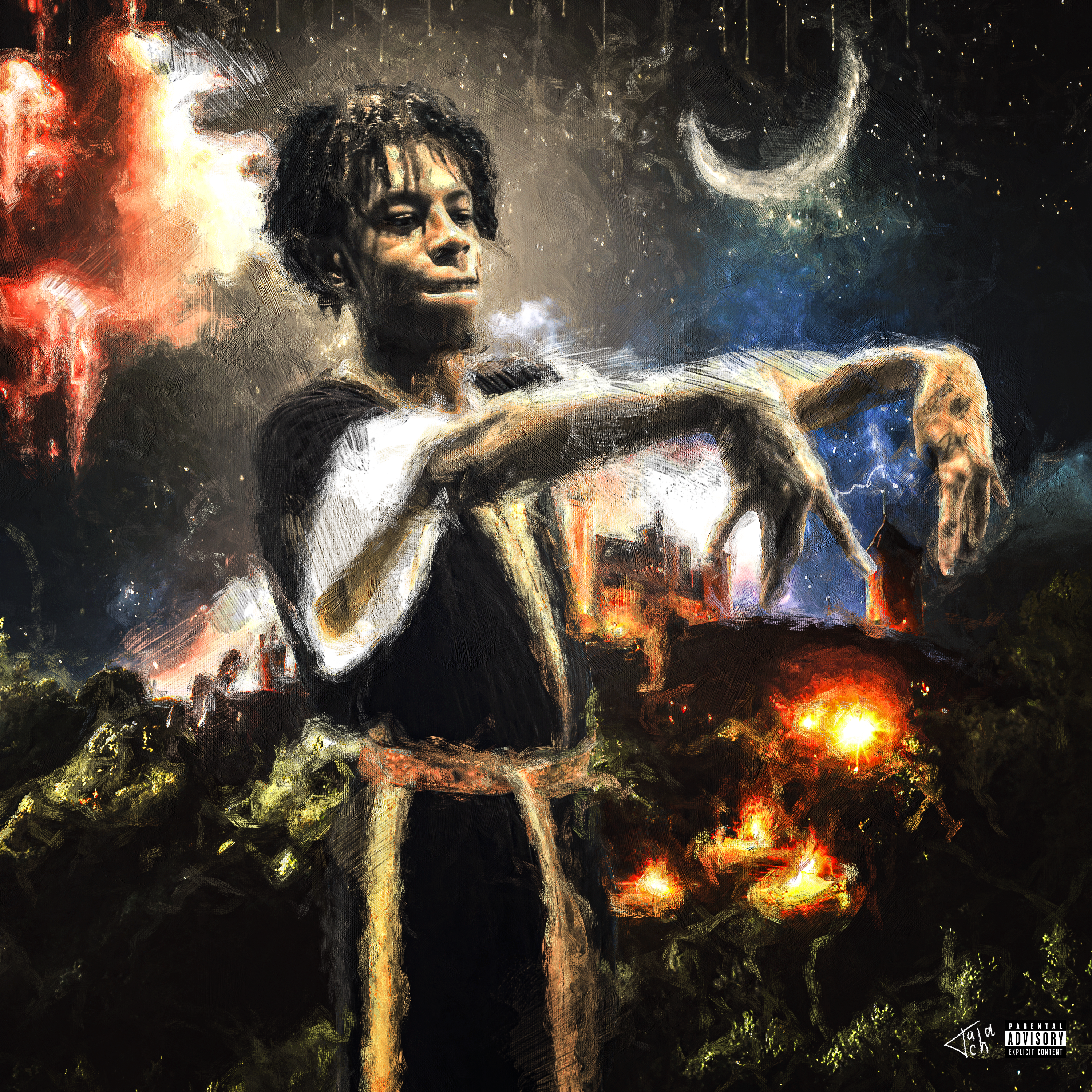ThisForeva artwork