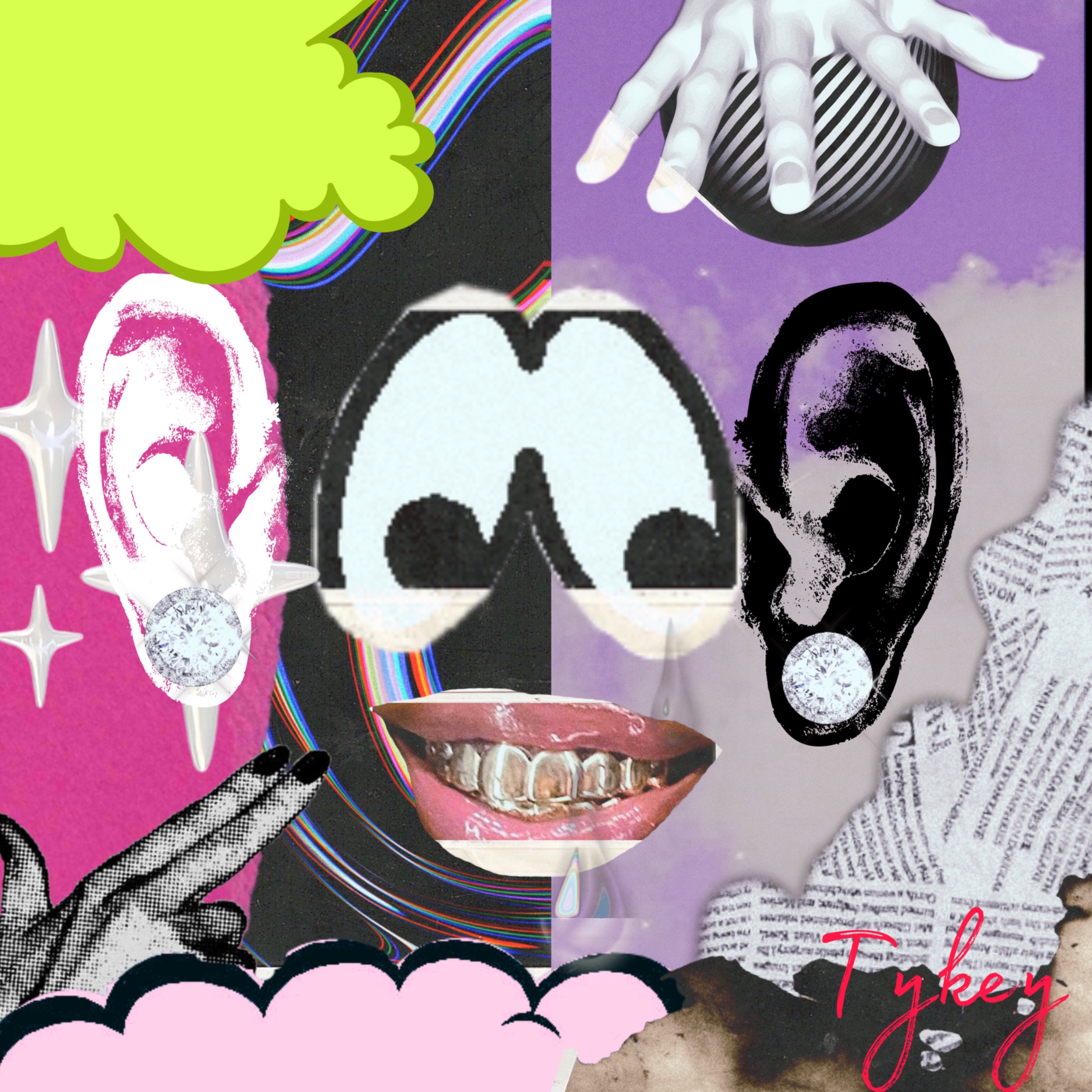 Tell Me Sum artwork