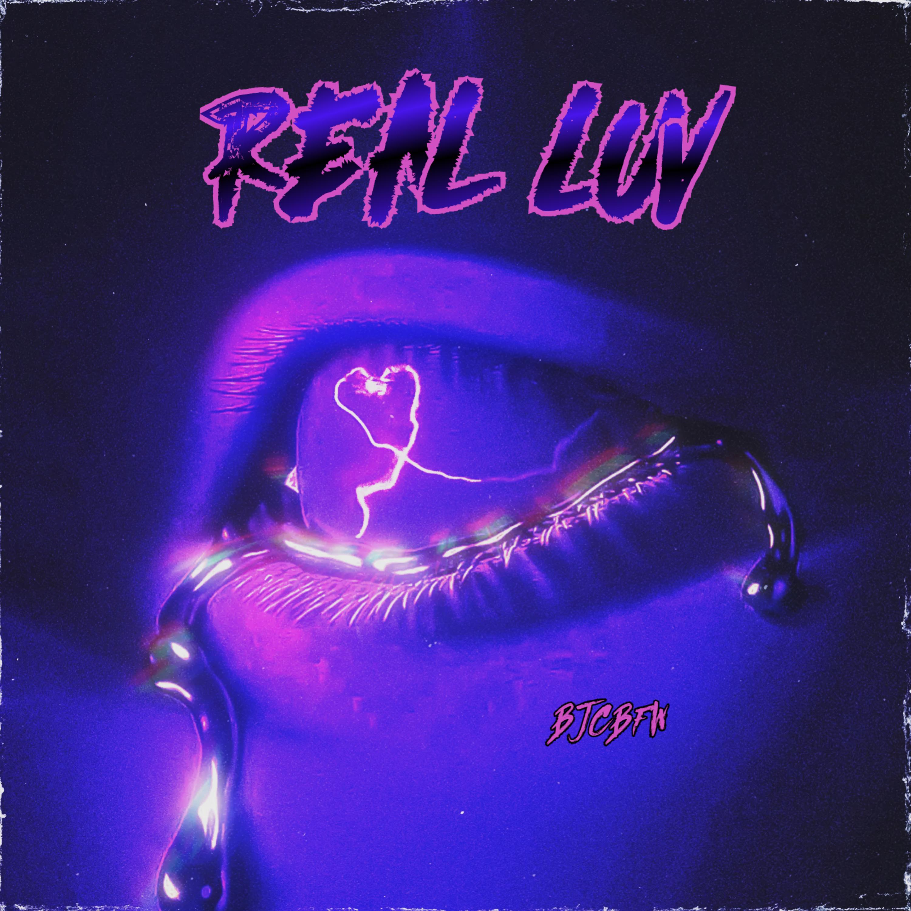 real luv artwork