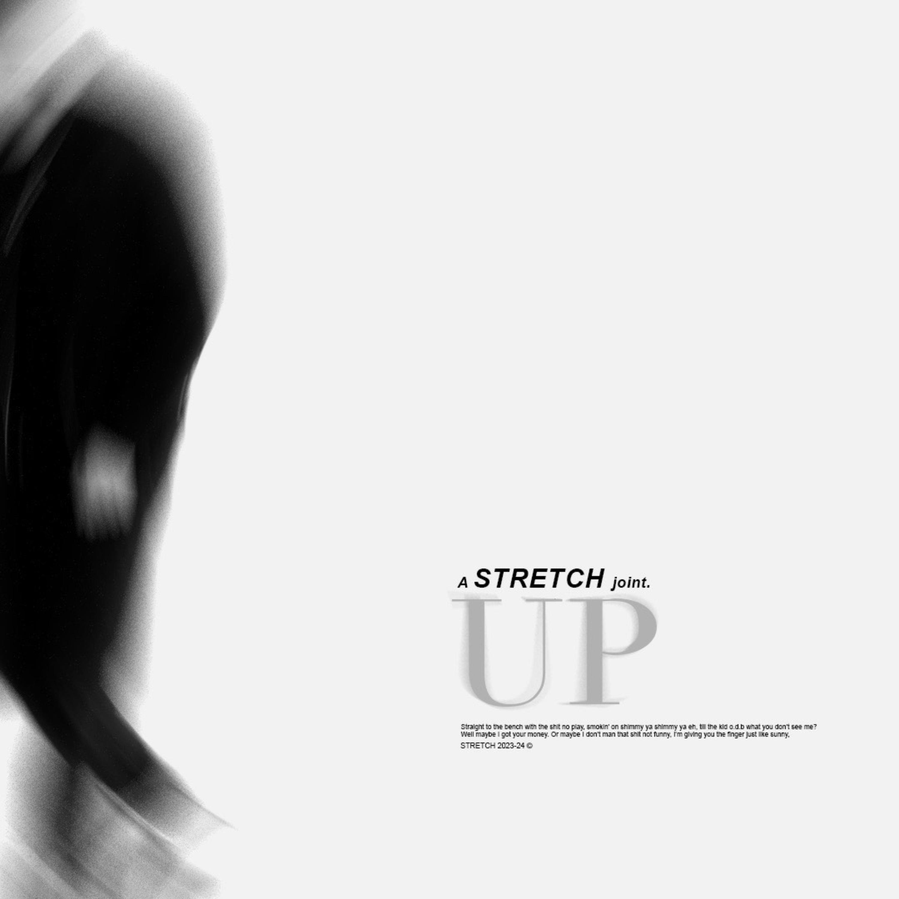 UP artwork