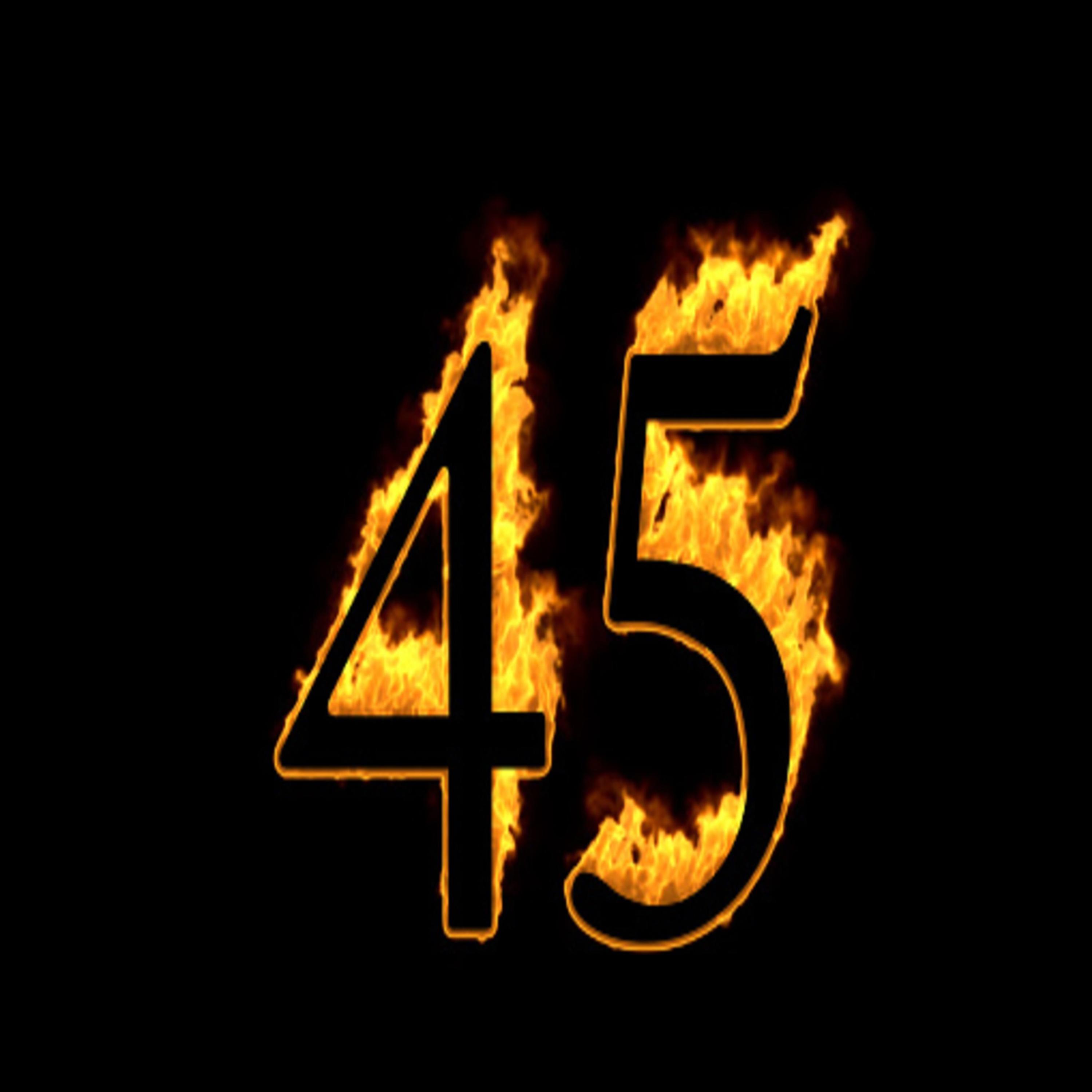 45 artwork