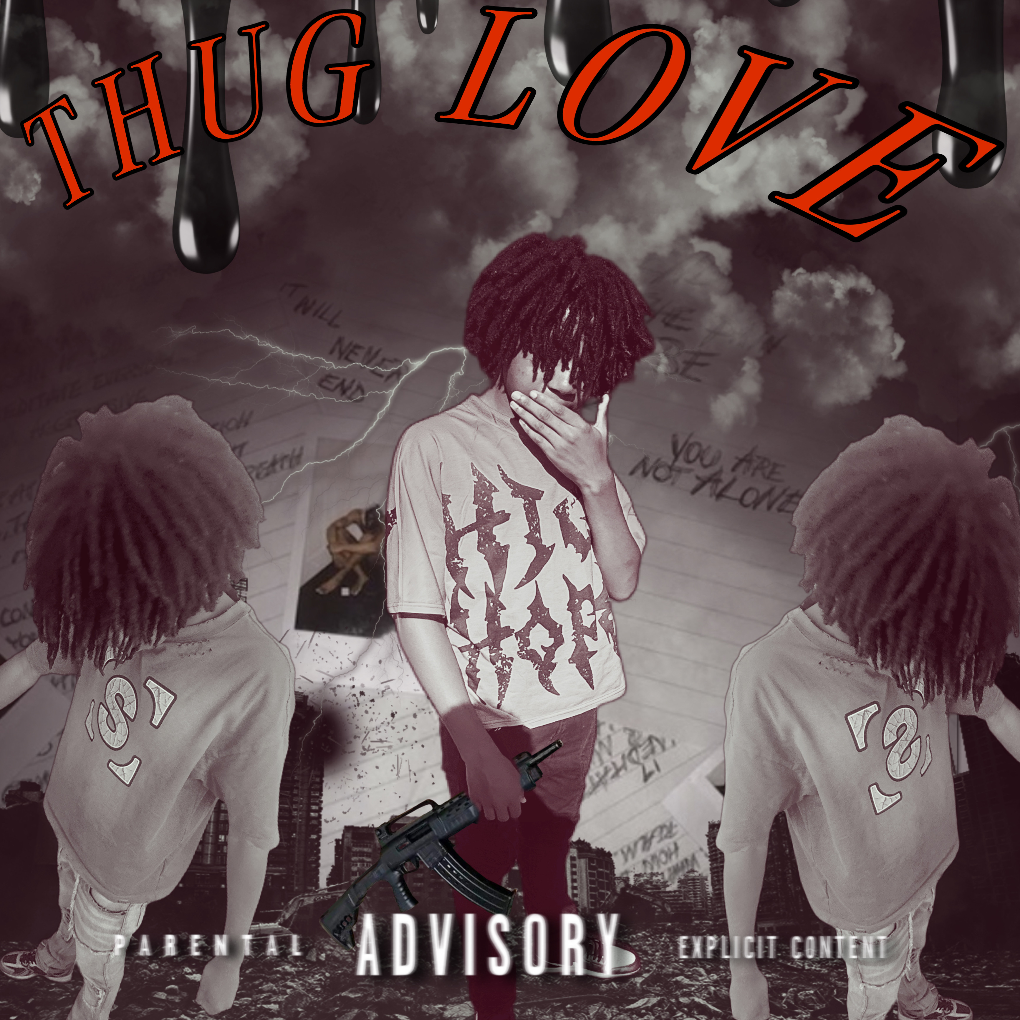 Thug Love artwork