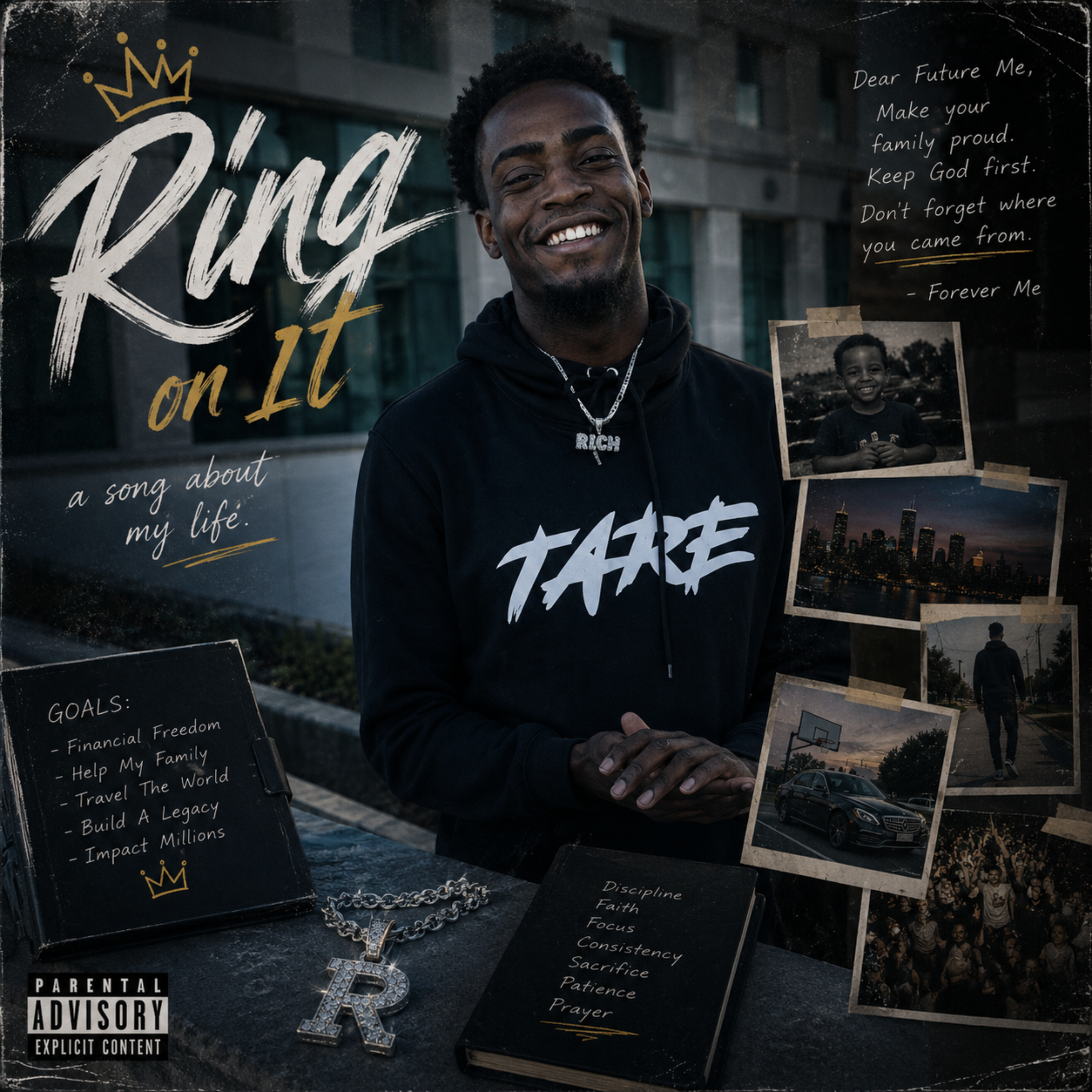 Ring On It by Big Baby cover art