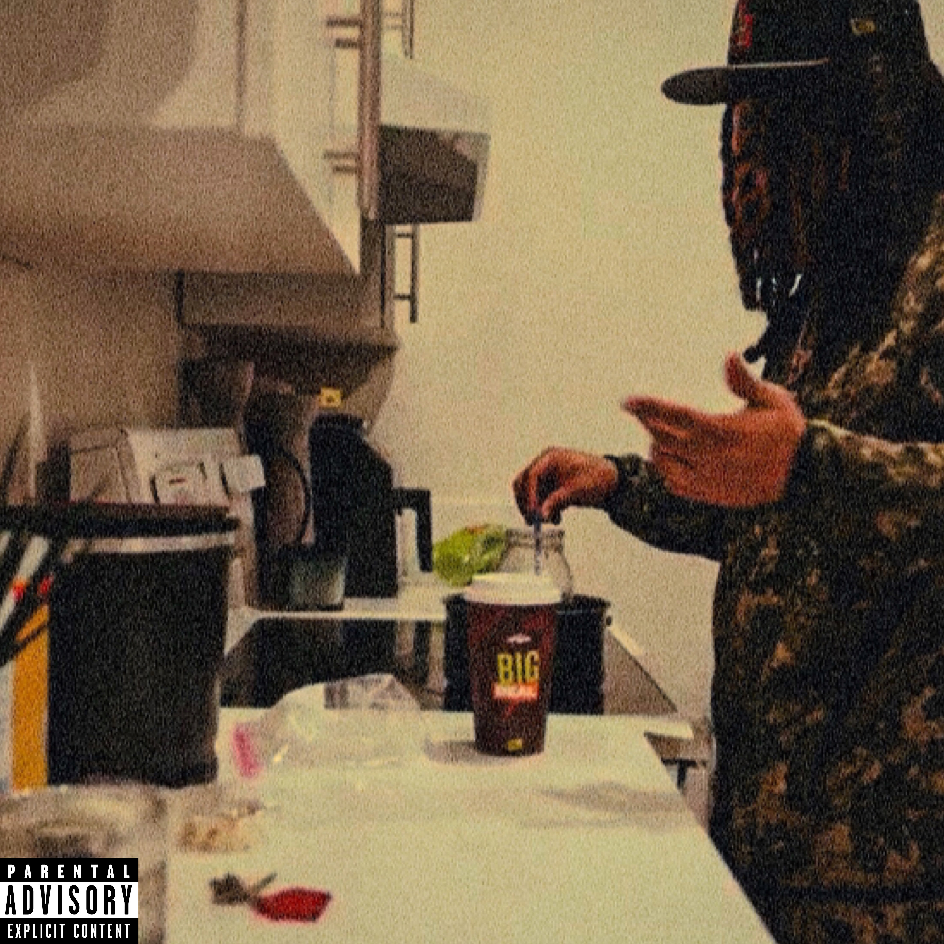 #FREECUDDIETJ artwork