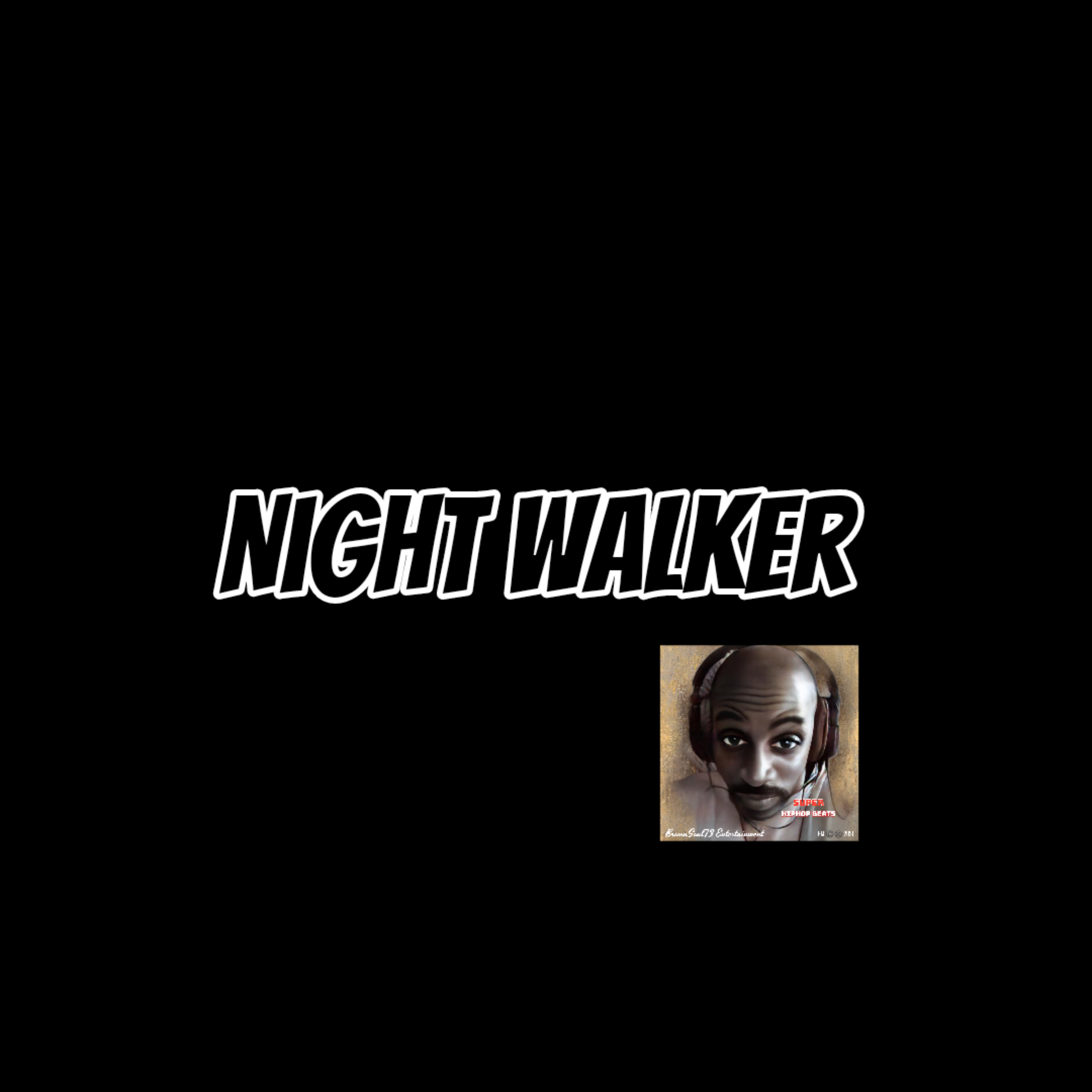 Night Walker  artwork