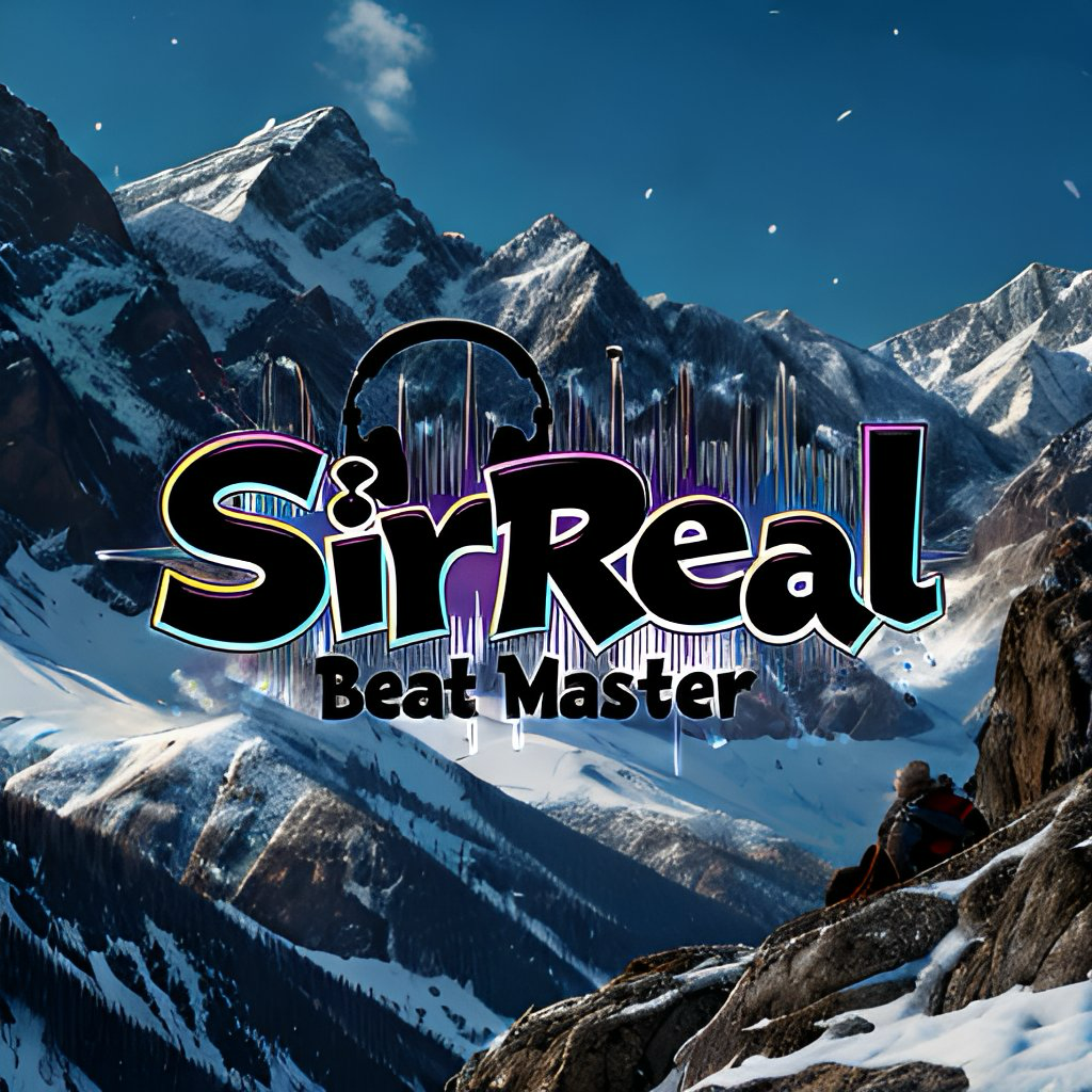 Beat Master artwork
