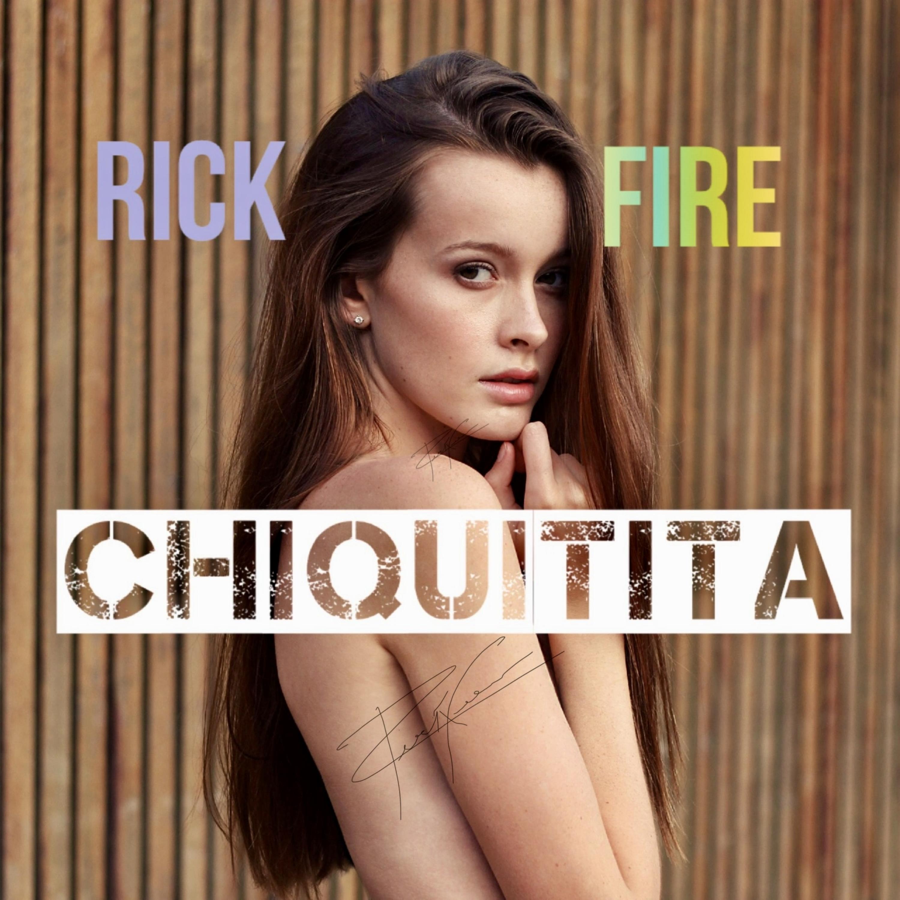 Chiquitita artwork
