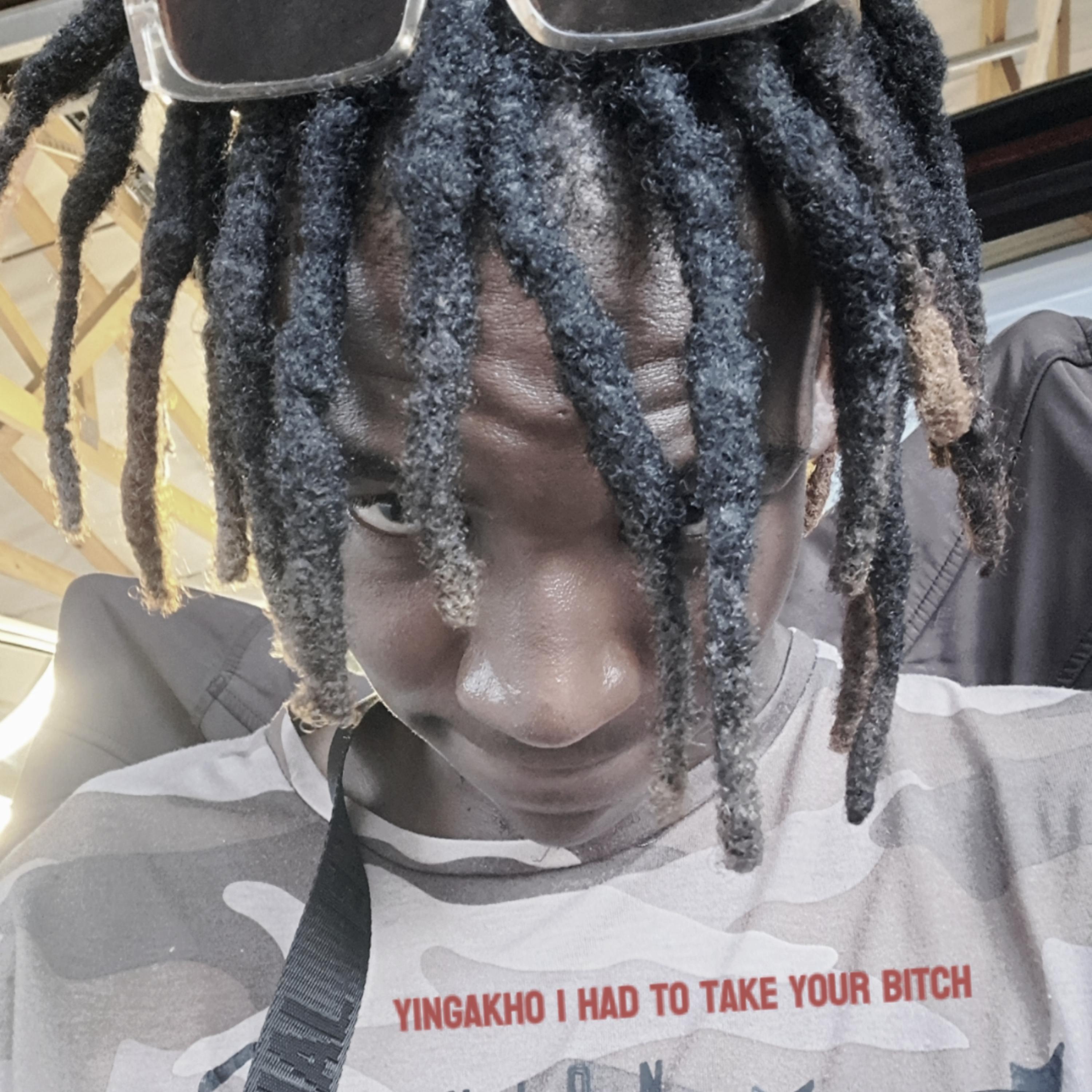 Anonymous [yingakho] artwork