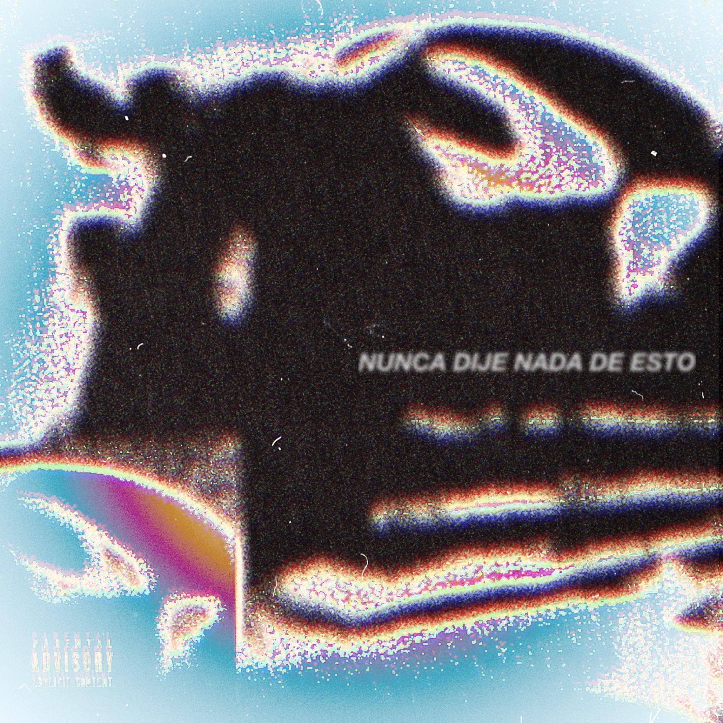 nunca dije nada de esto artwork