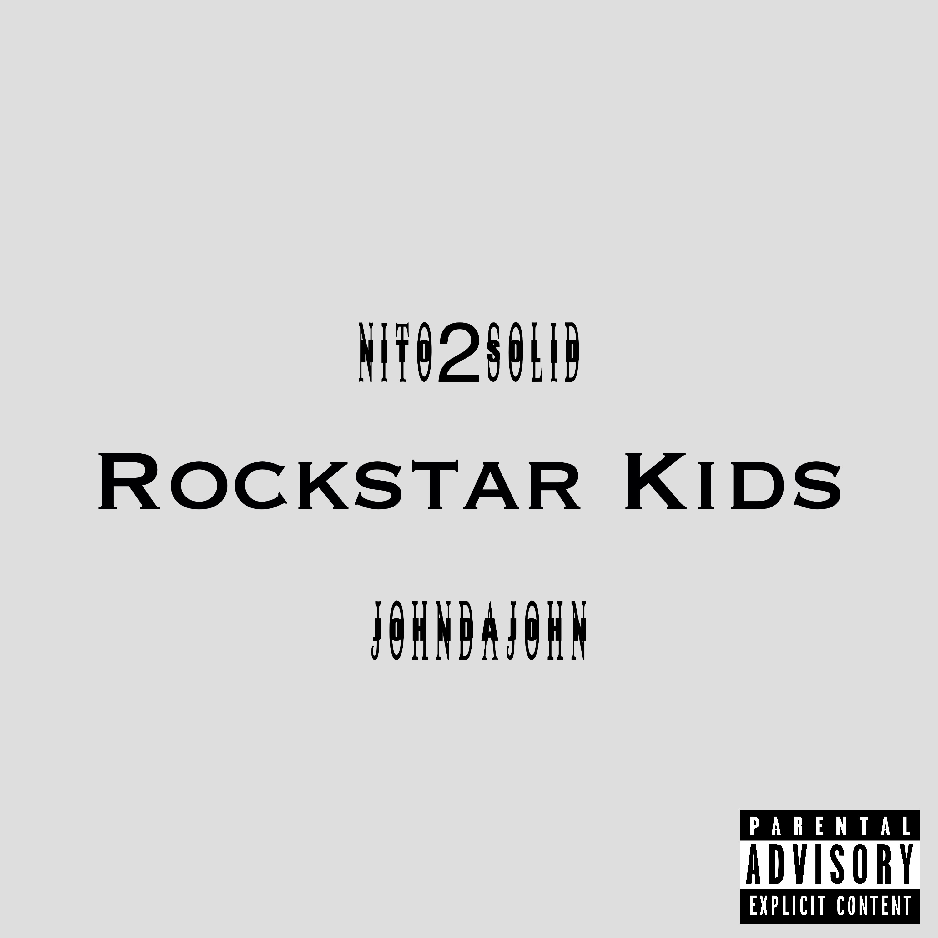 Rockstar Kids artwork