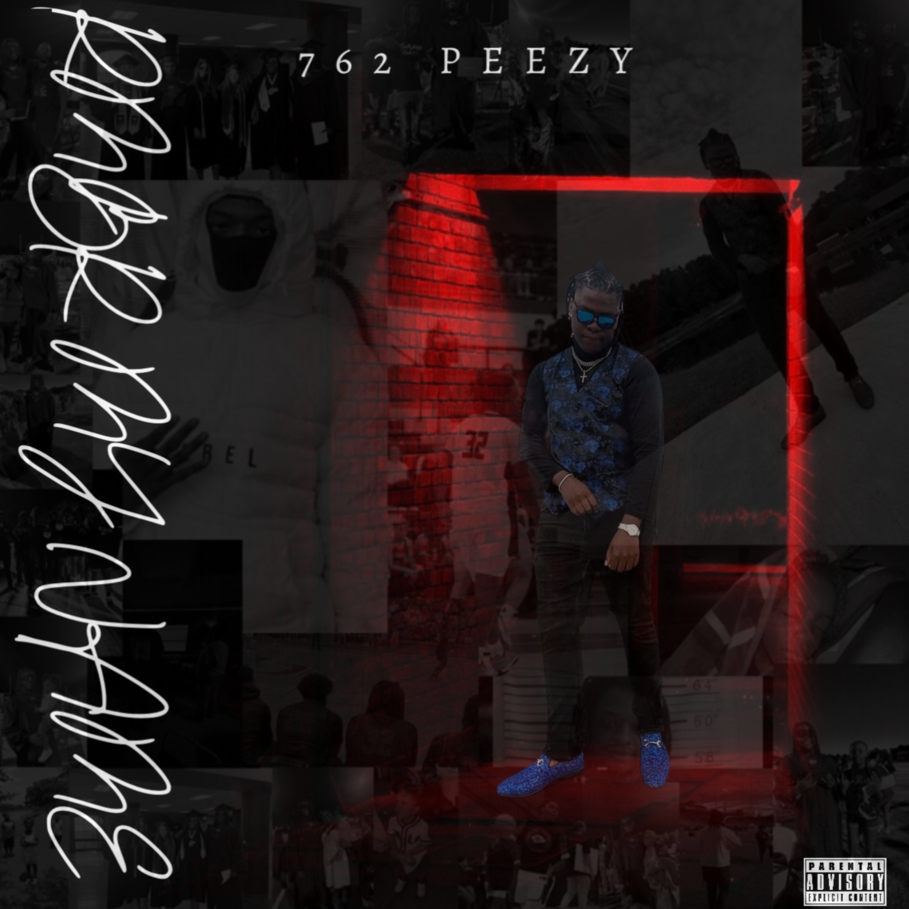 RMBR MY NAME artwork