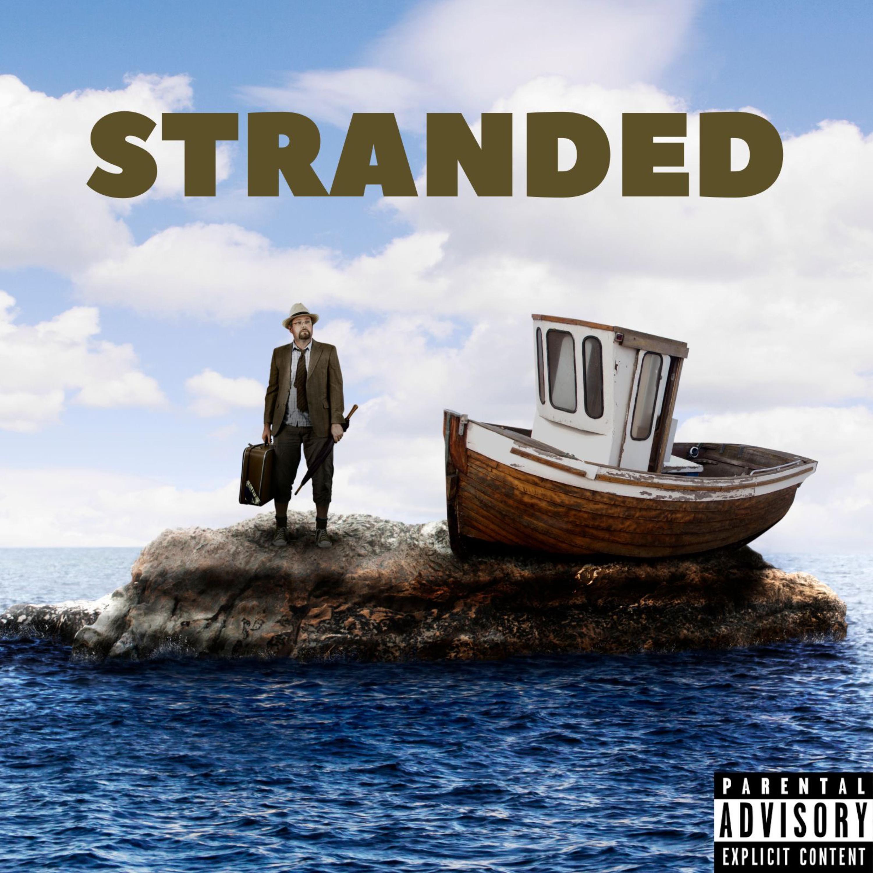 Stranded artwork