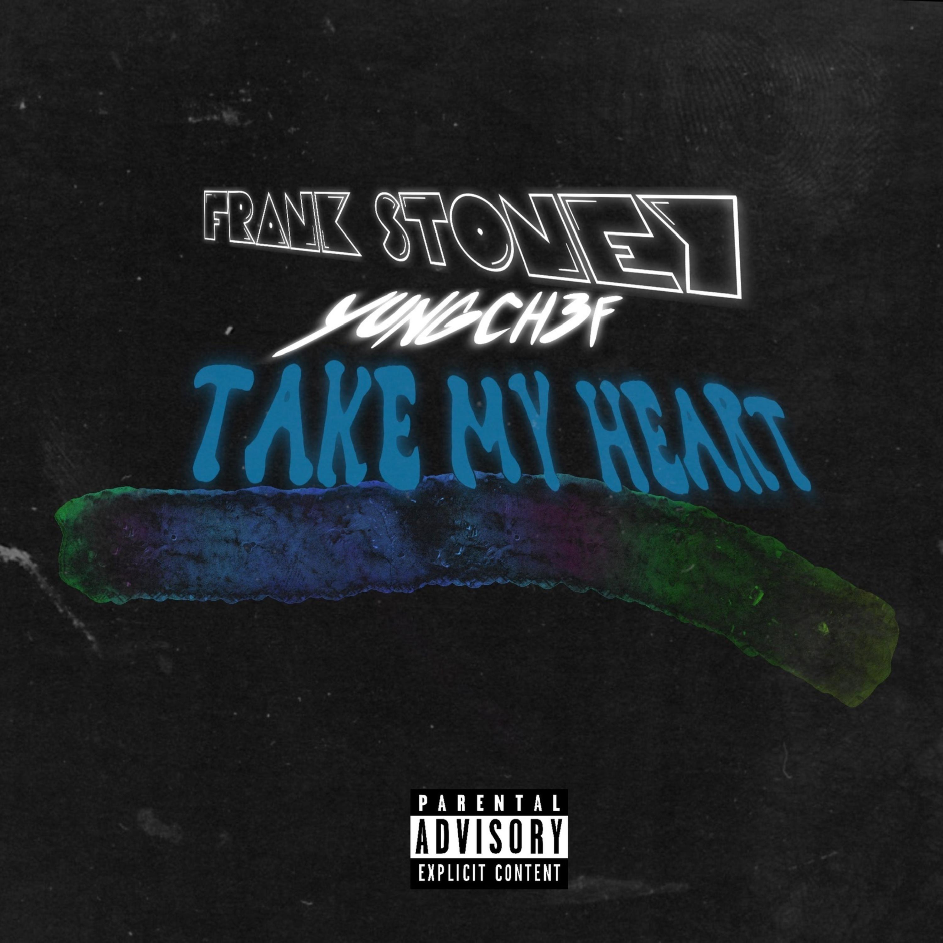 Take My Heart artwork