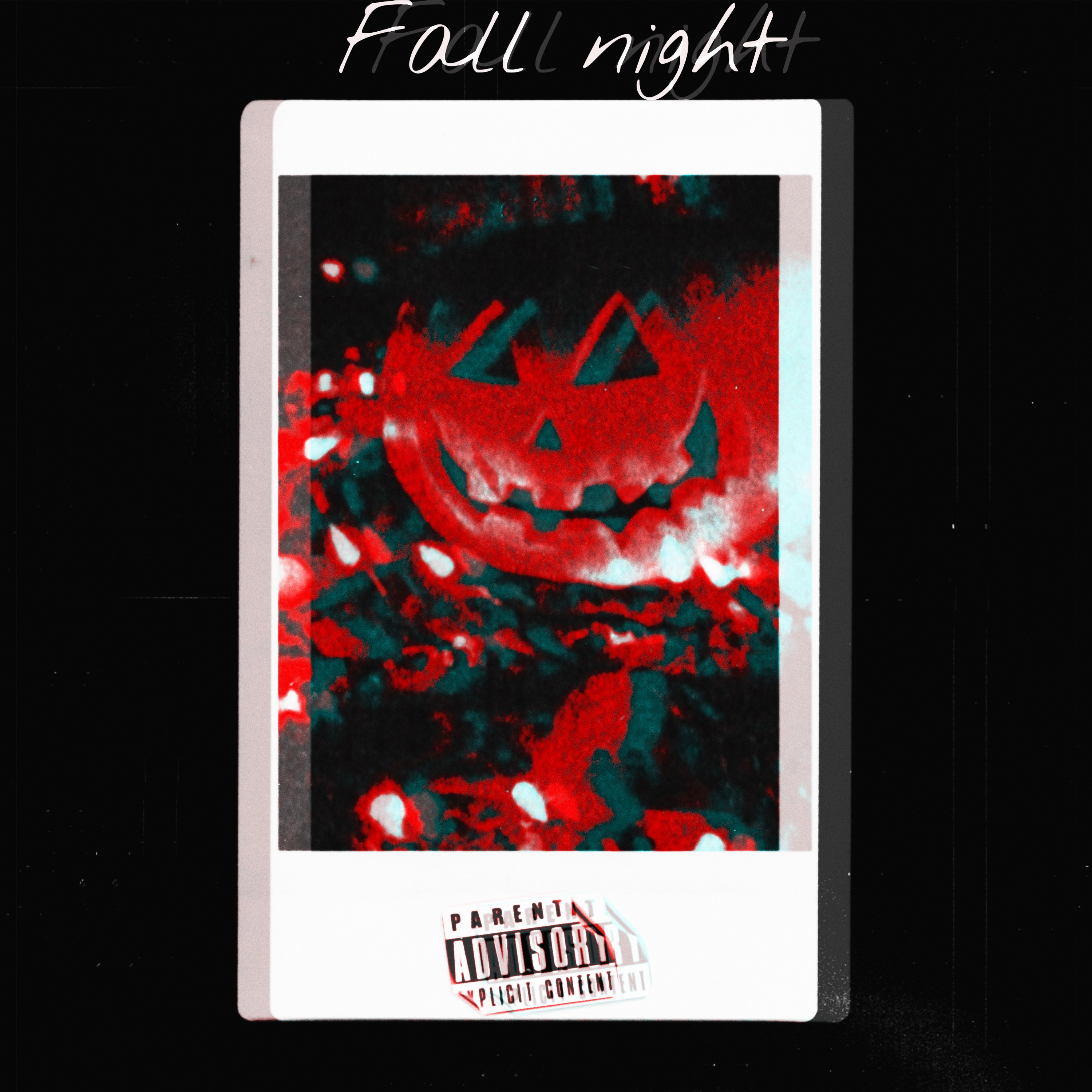 Fall Night artwork