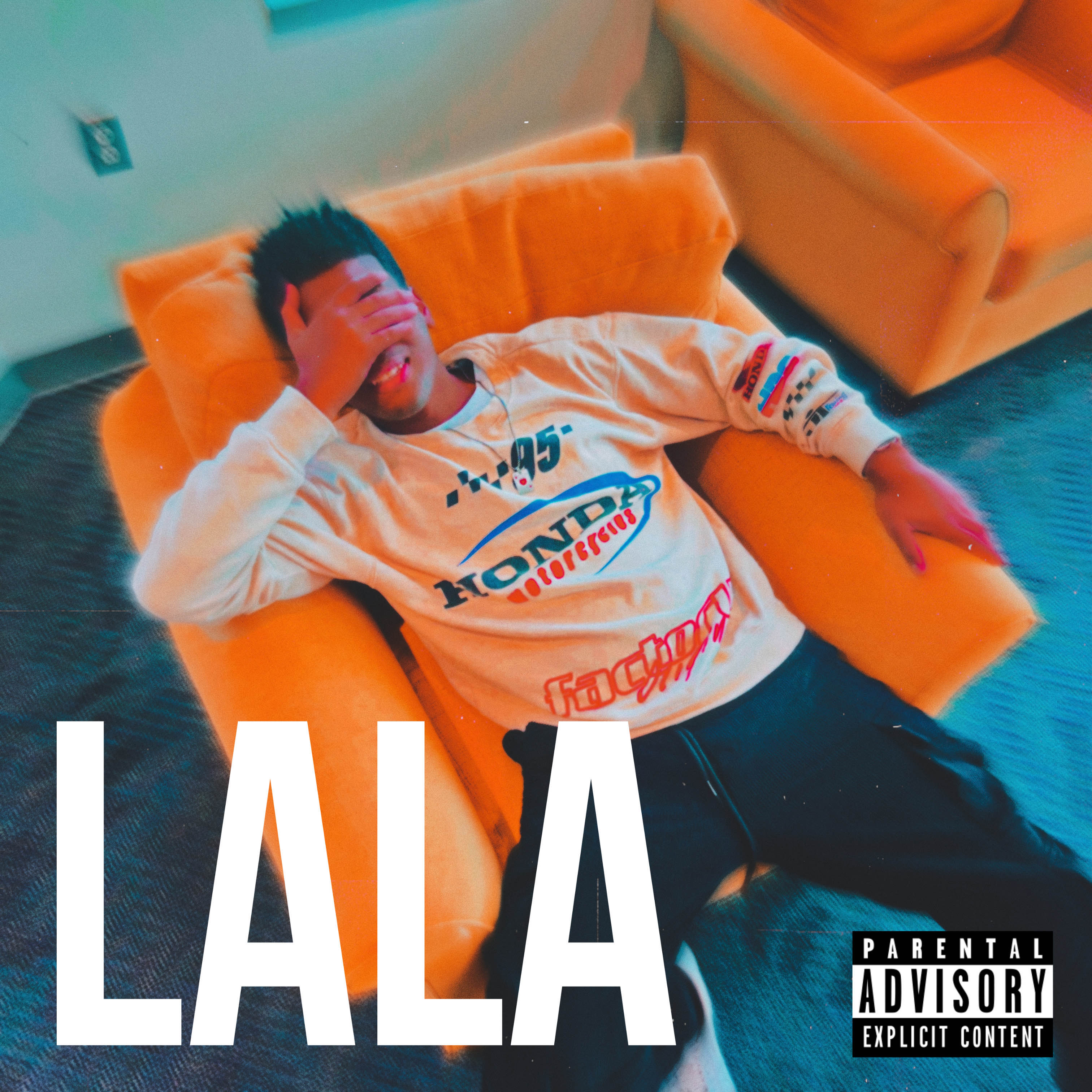 Lala artwork