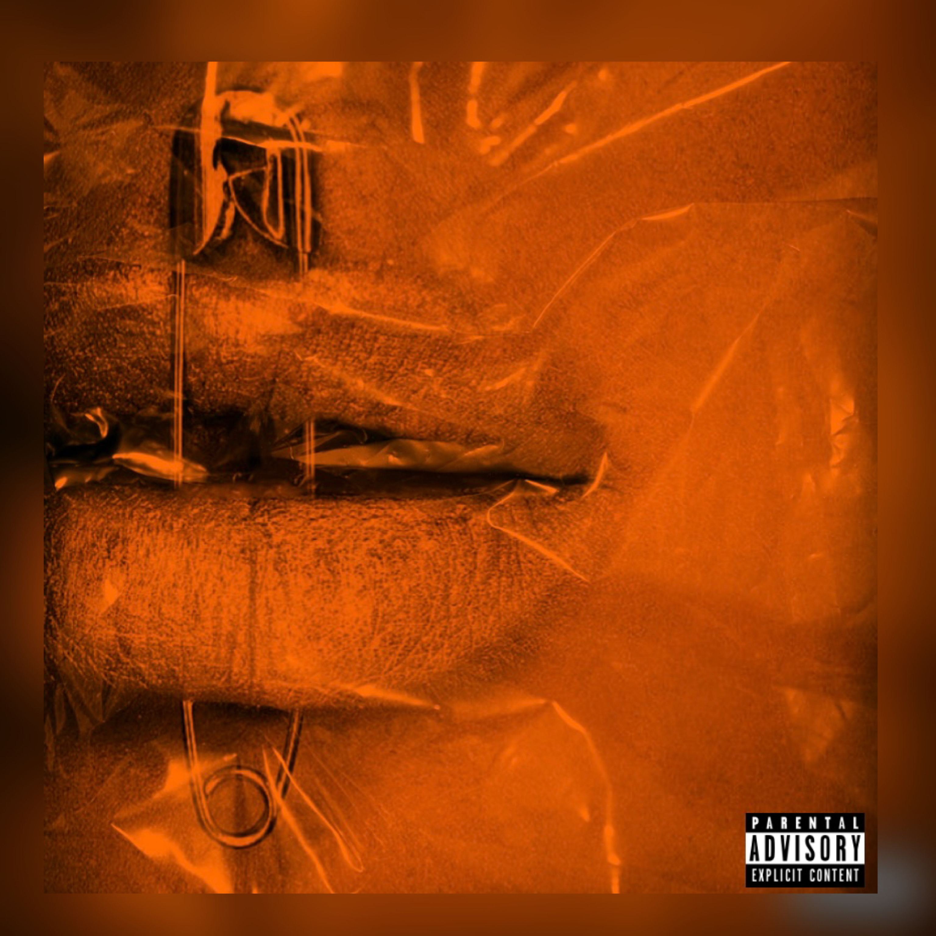 Layers (EP) artwork