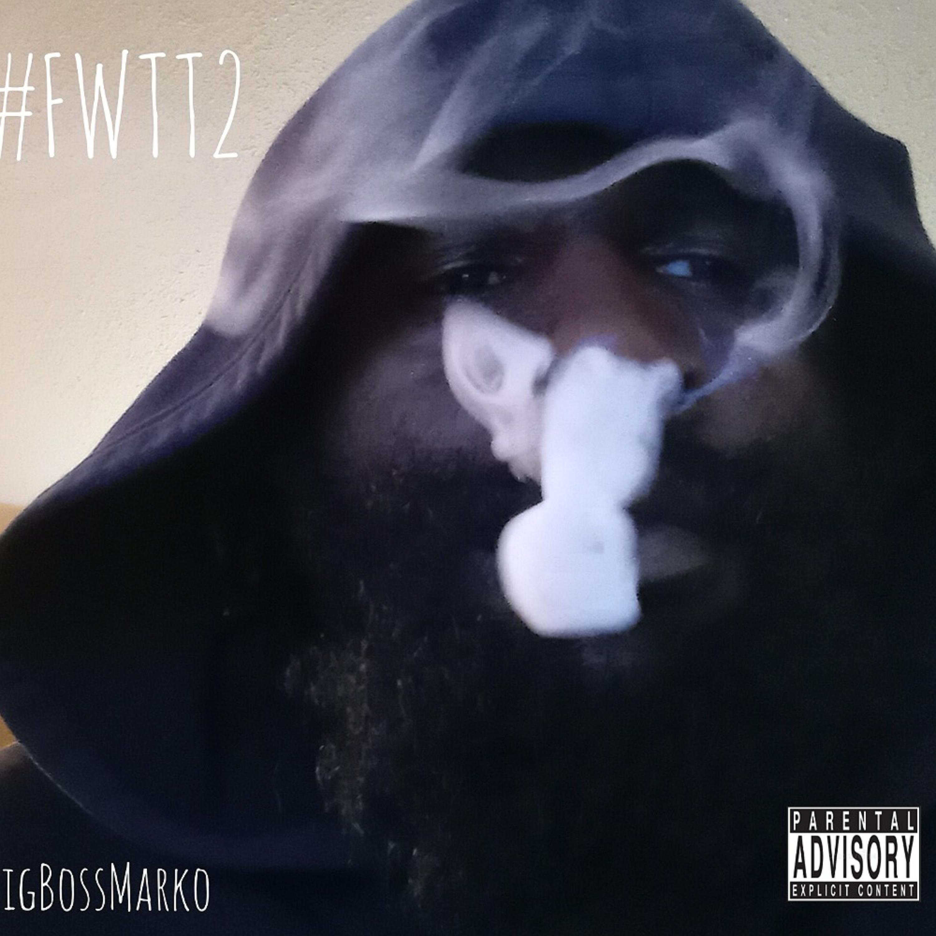 #FWTT2 artwork