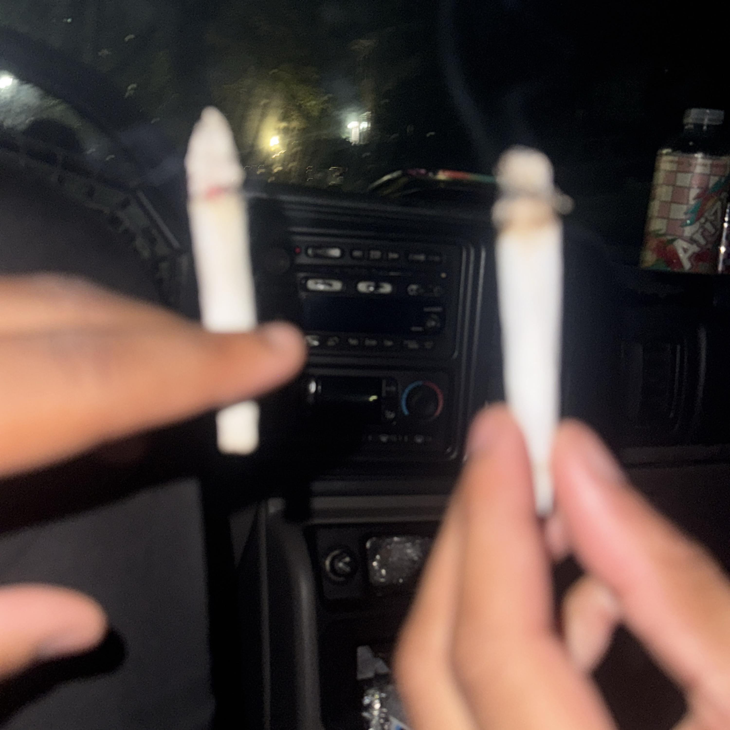 i drag when im bored artwork