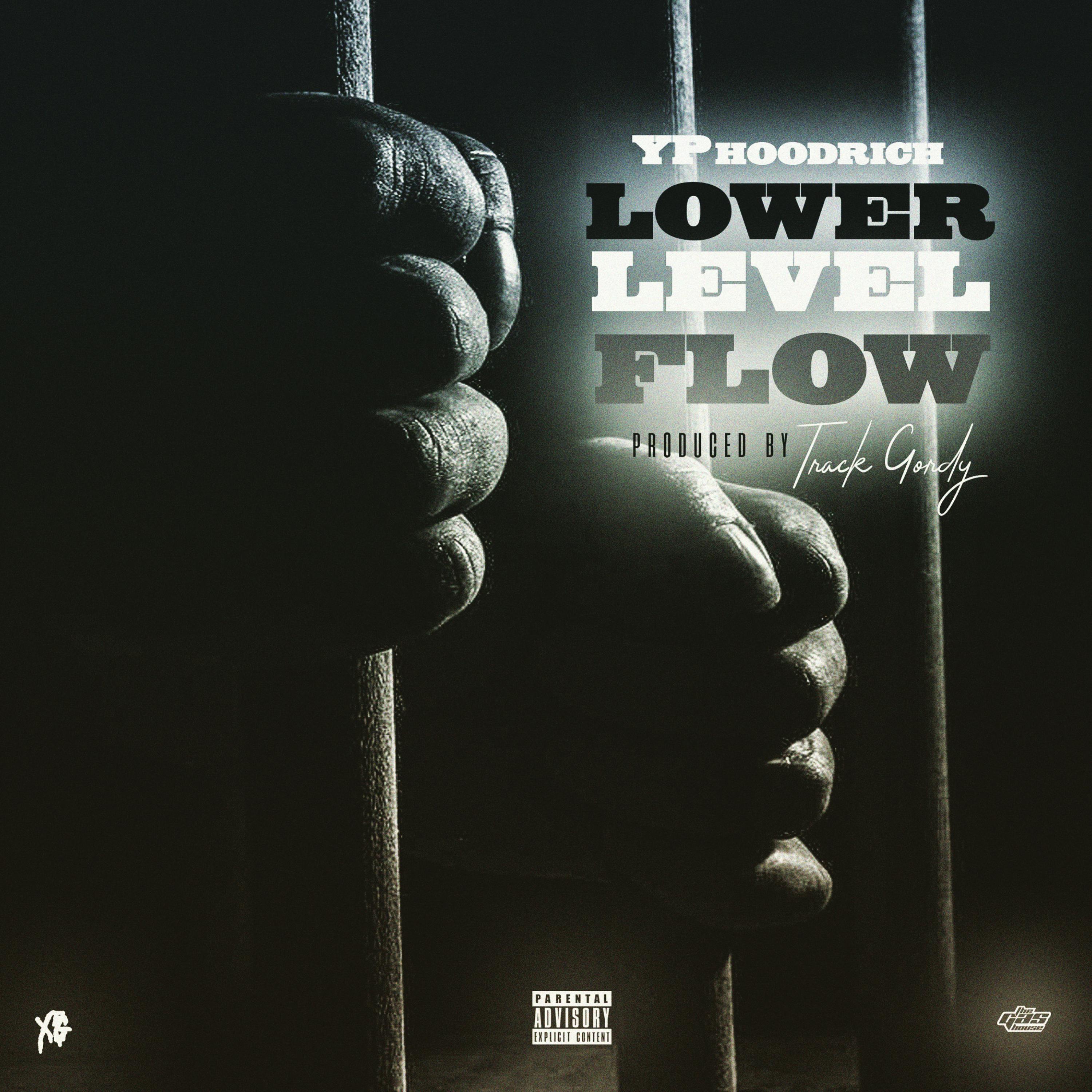 Lower Level Flow artwork
