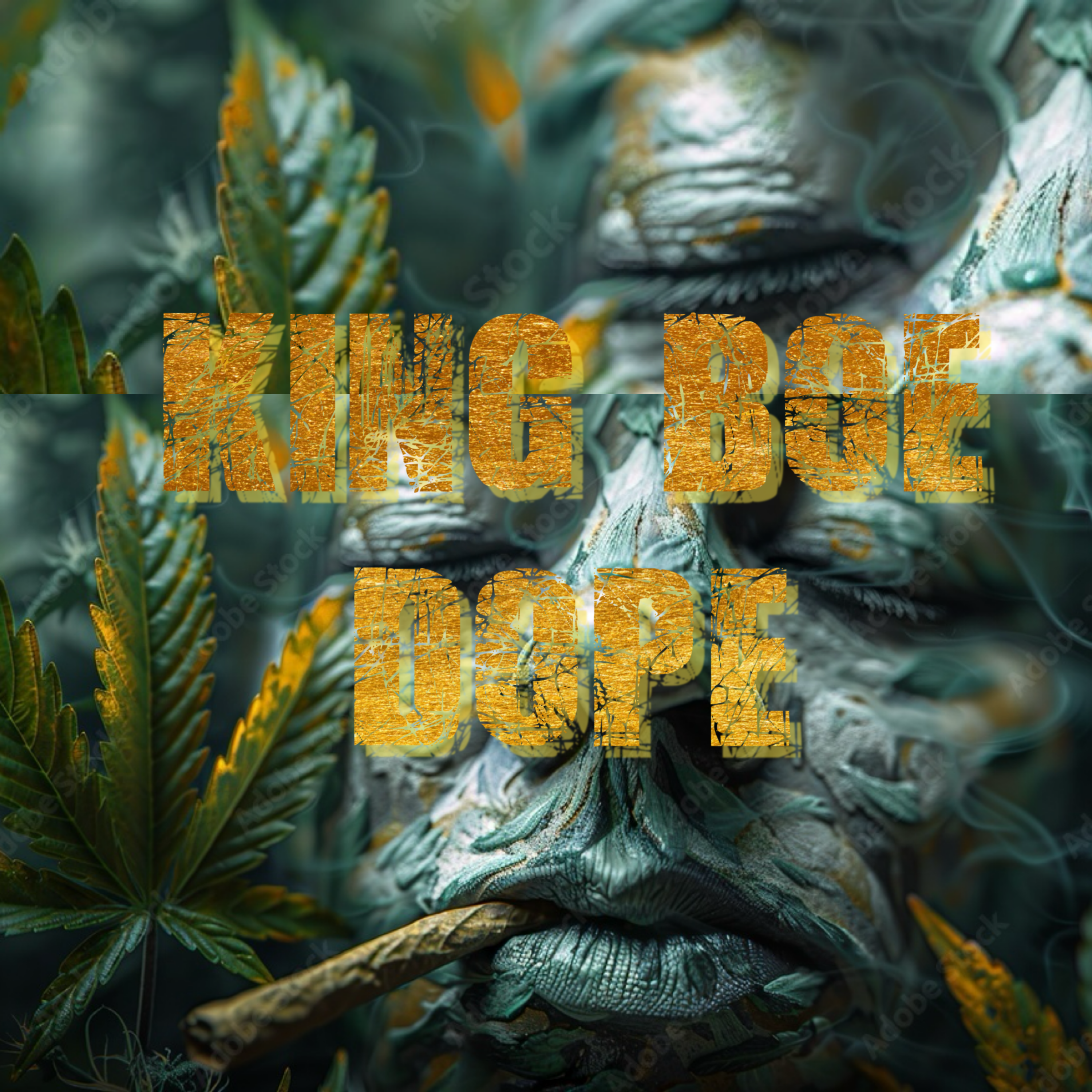 DOPE artwork