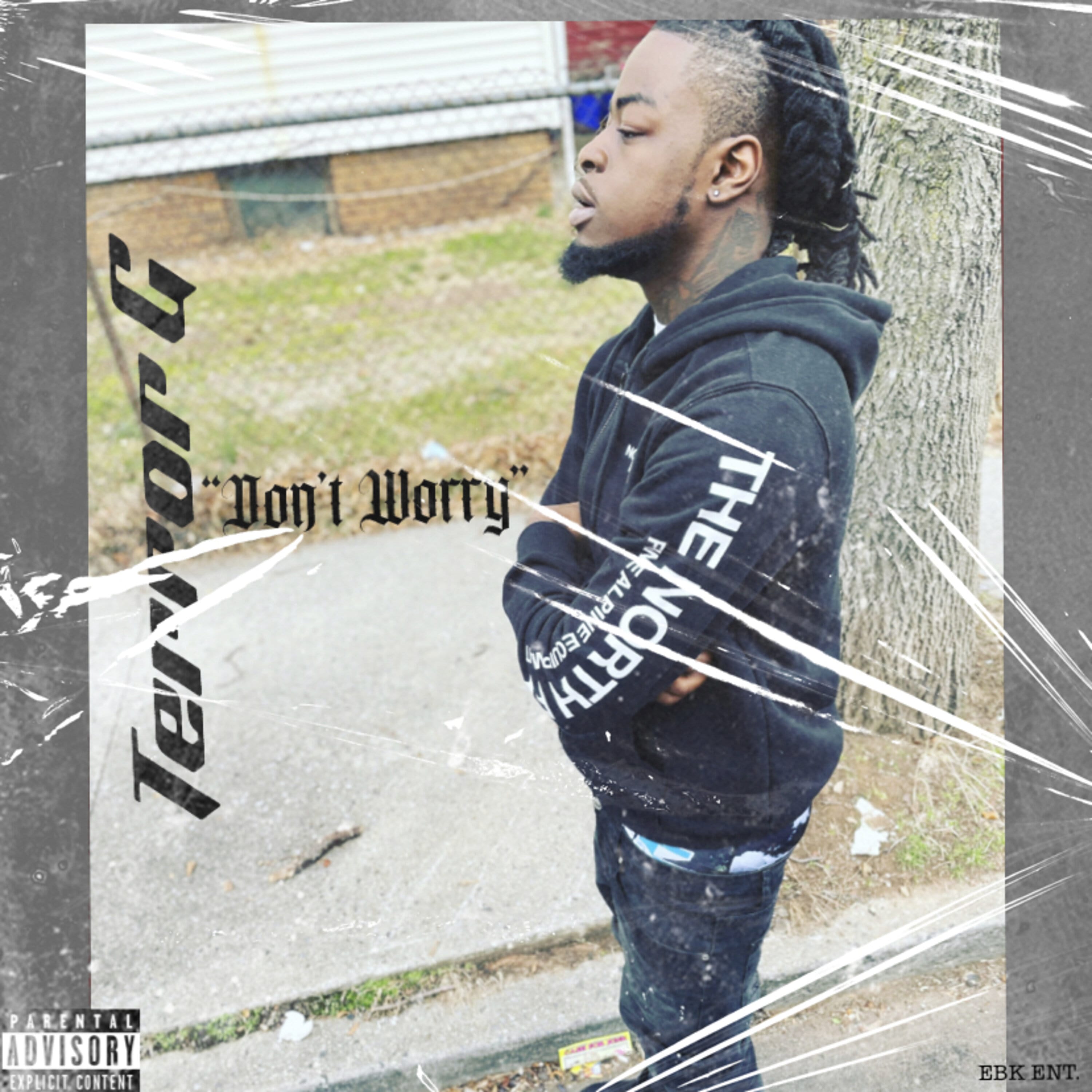 Dont Worry artwork