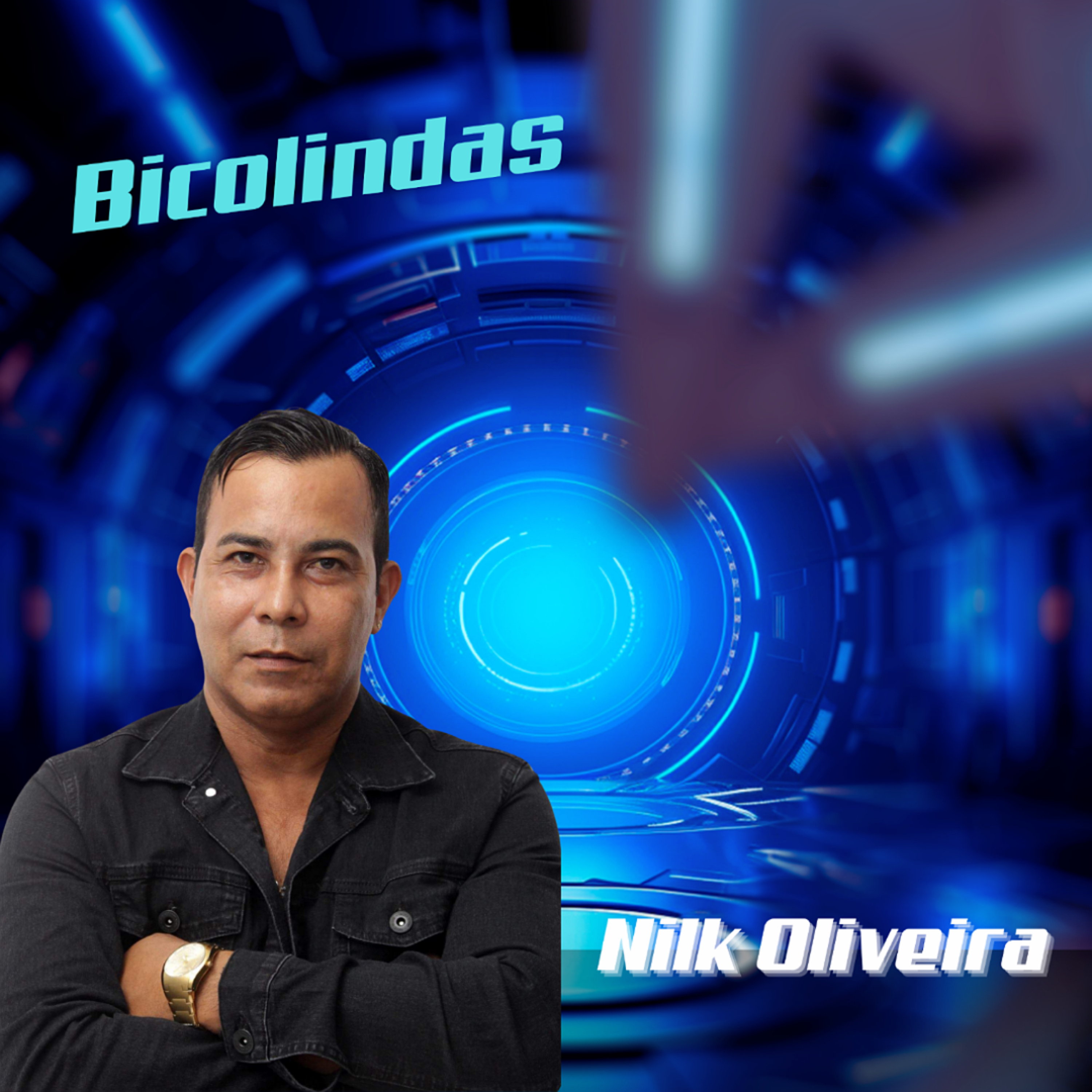 Bicolindas artwork