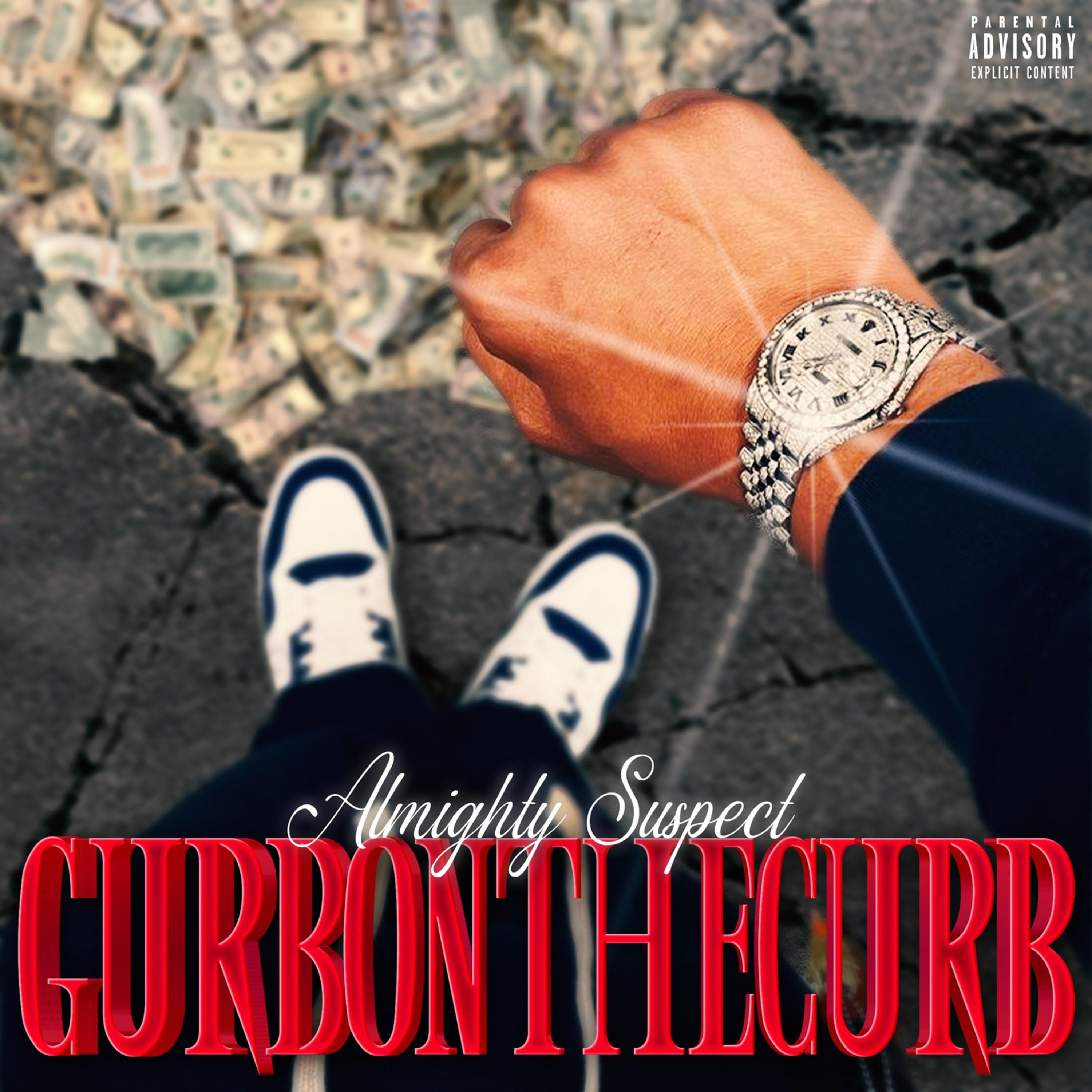 GurbOnTheCurb artwork