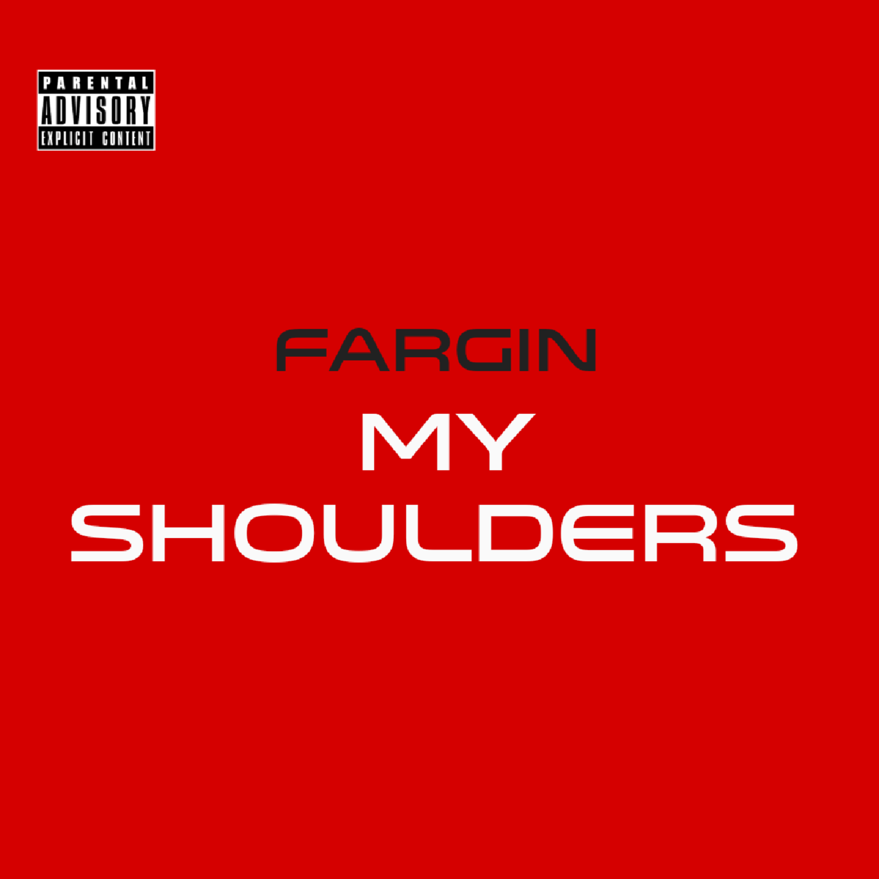 MY SHOULDERS artwork