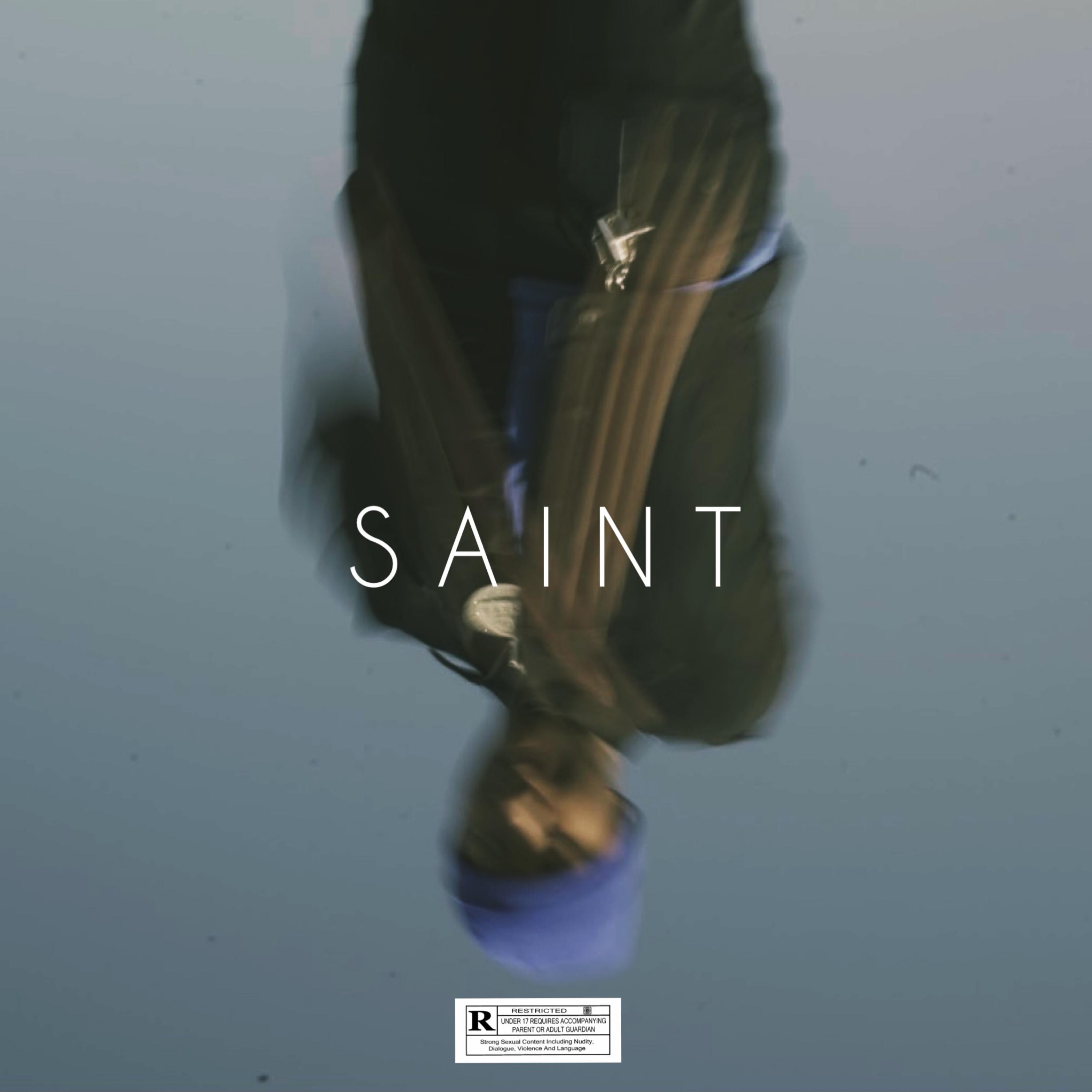 SAINT artwork