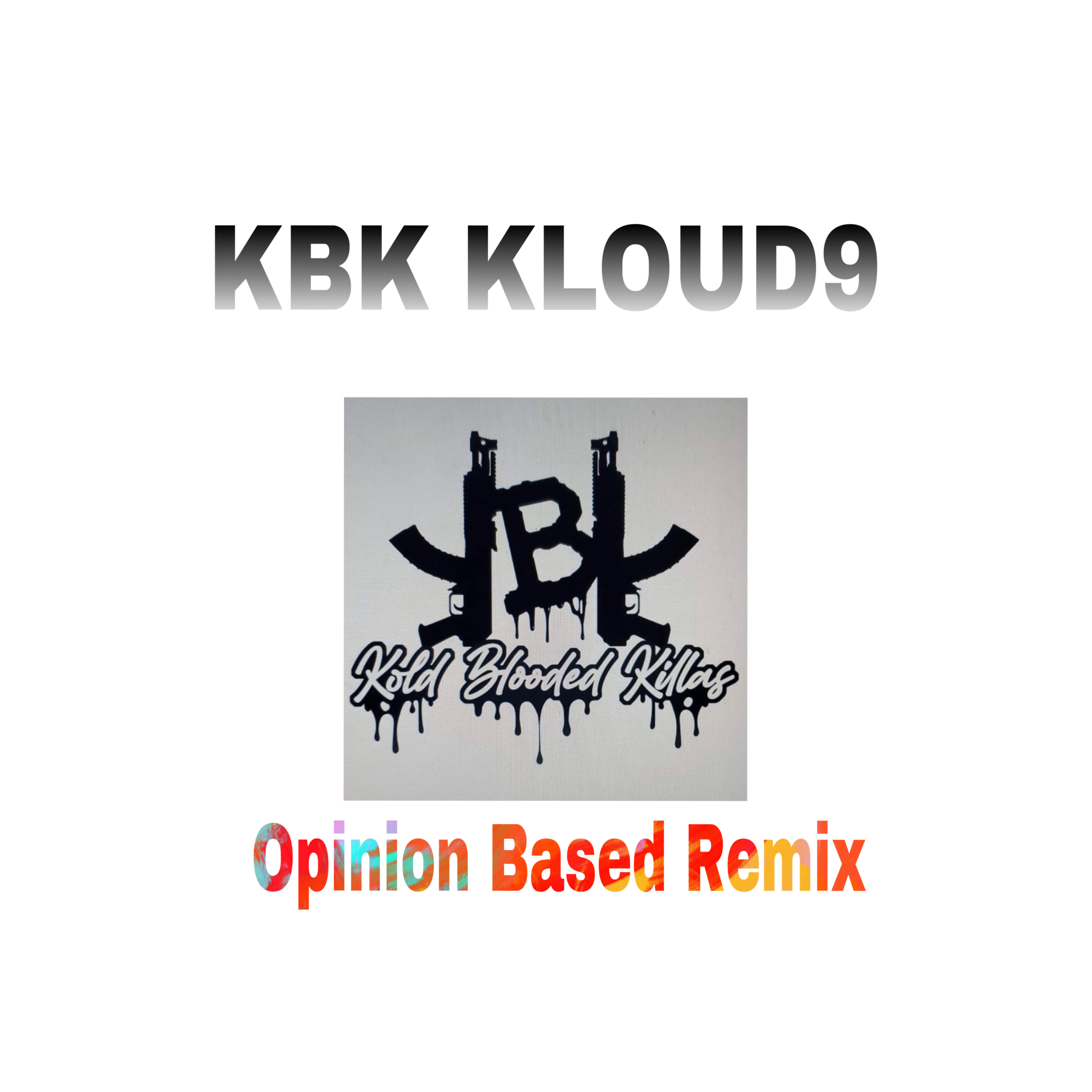 Opinion Based artwork