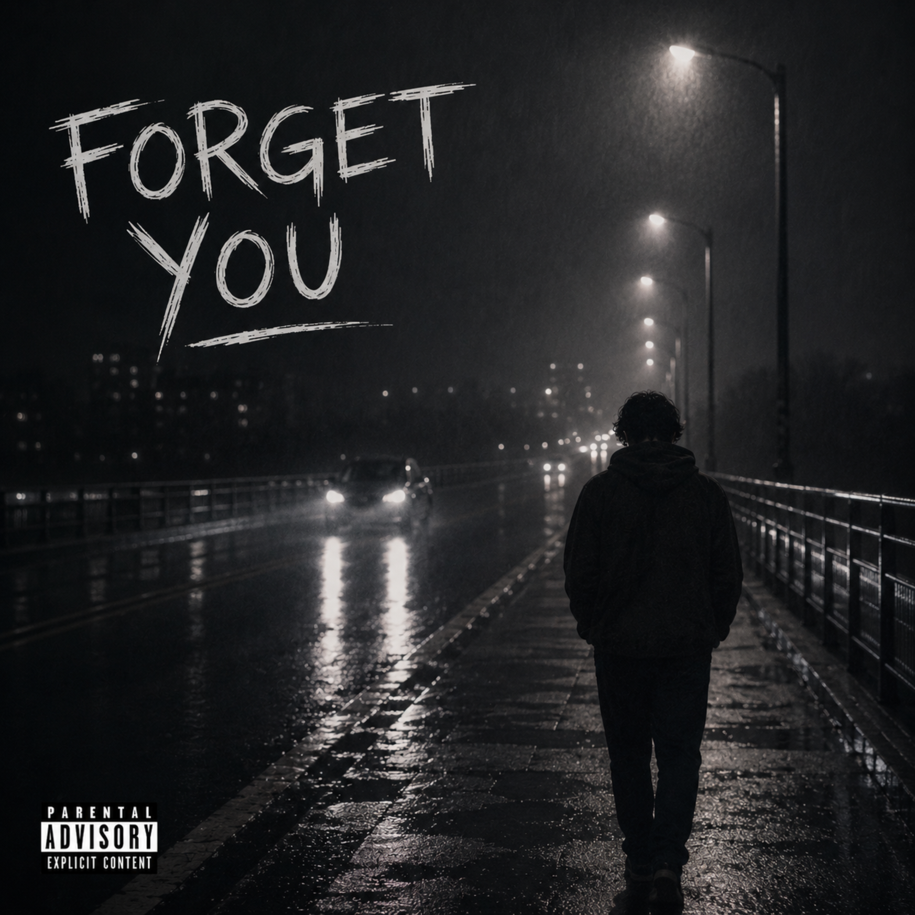 Forget You by SYF100 cover art
