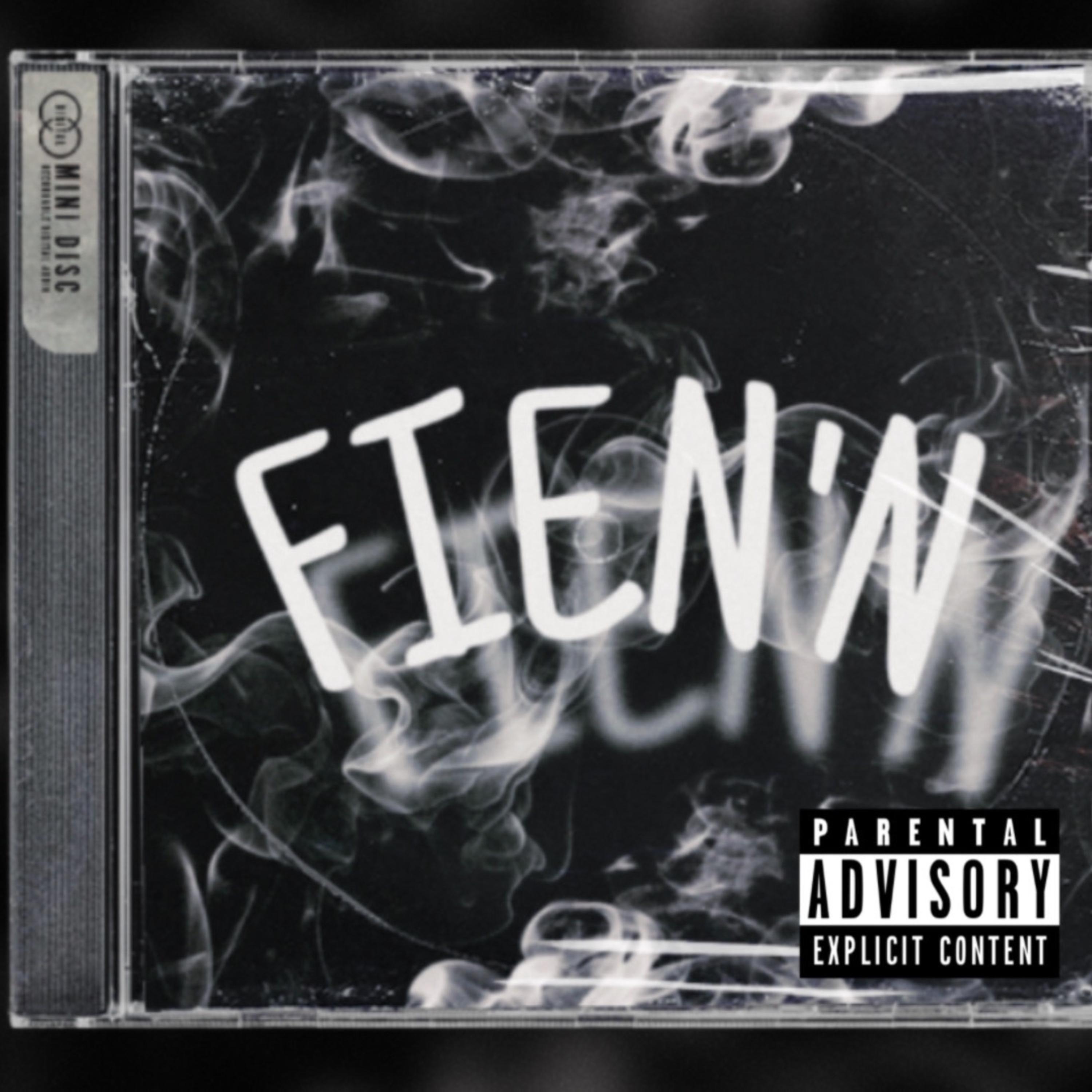 FIEN’N by Nonchalant Swerv cover art