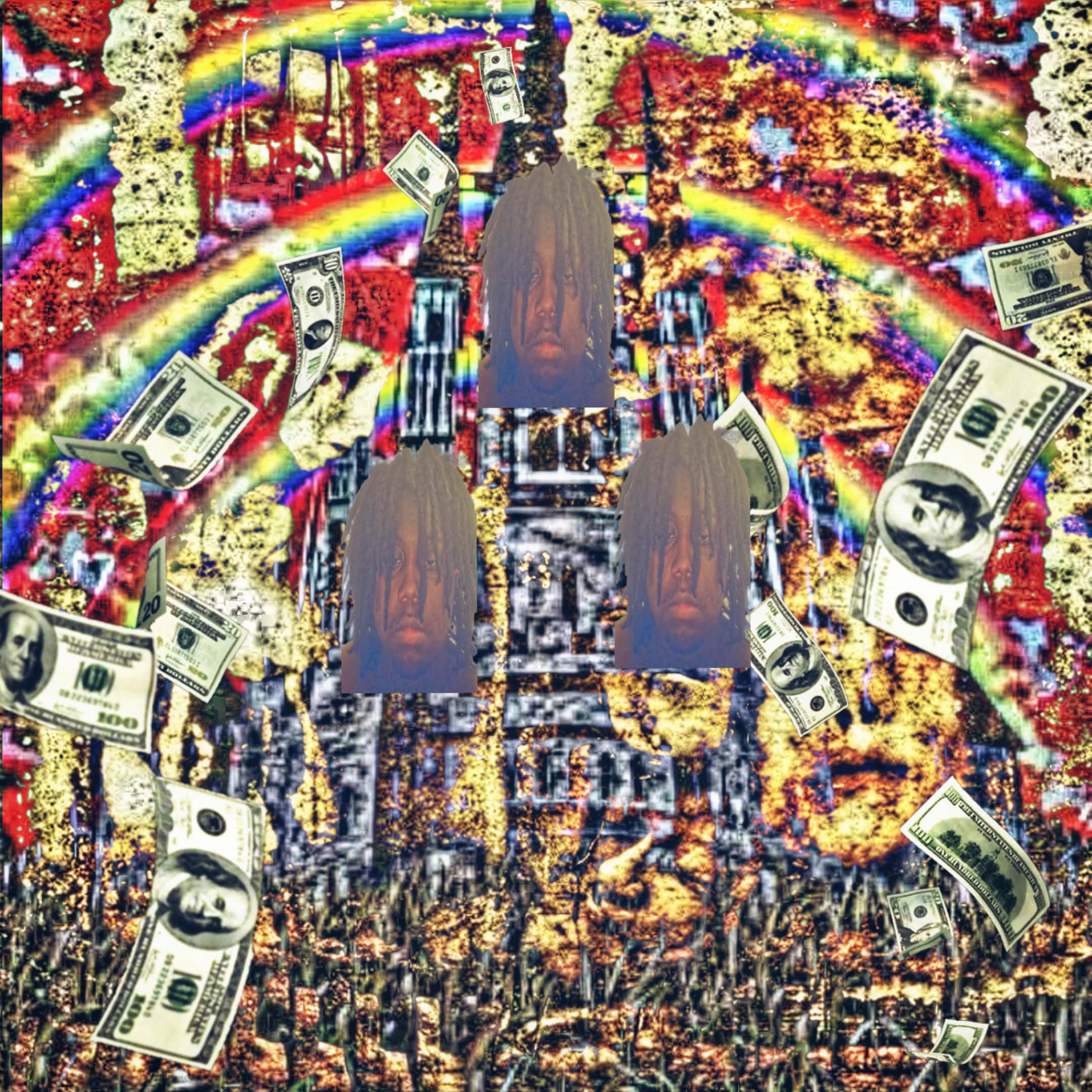 AMG WIT 3 SCROOGES artwork