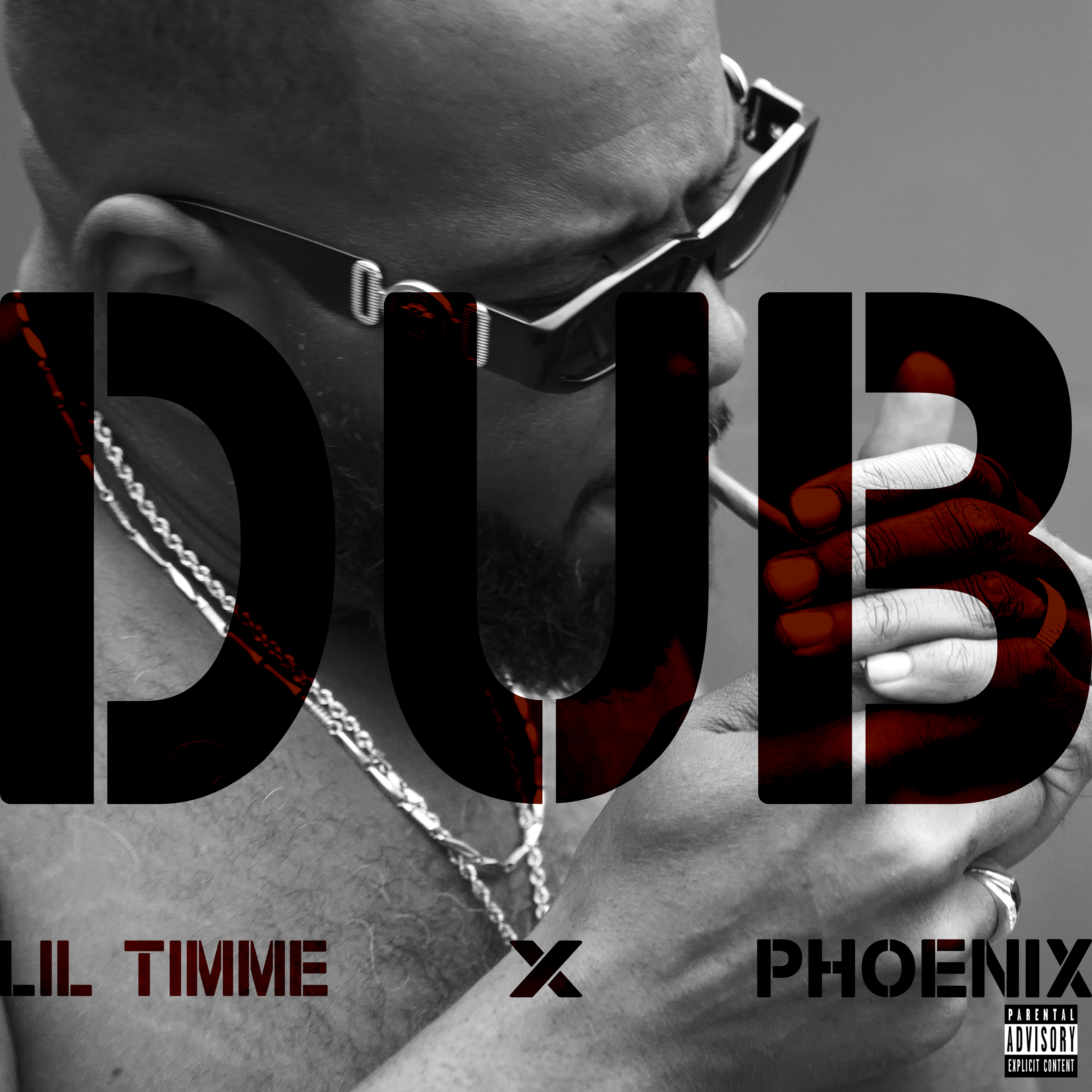 Dub artwork