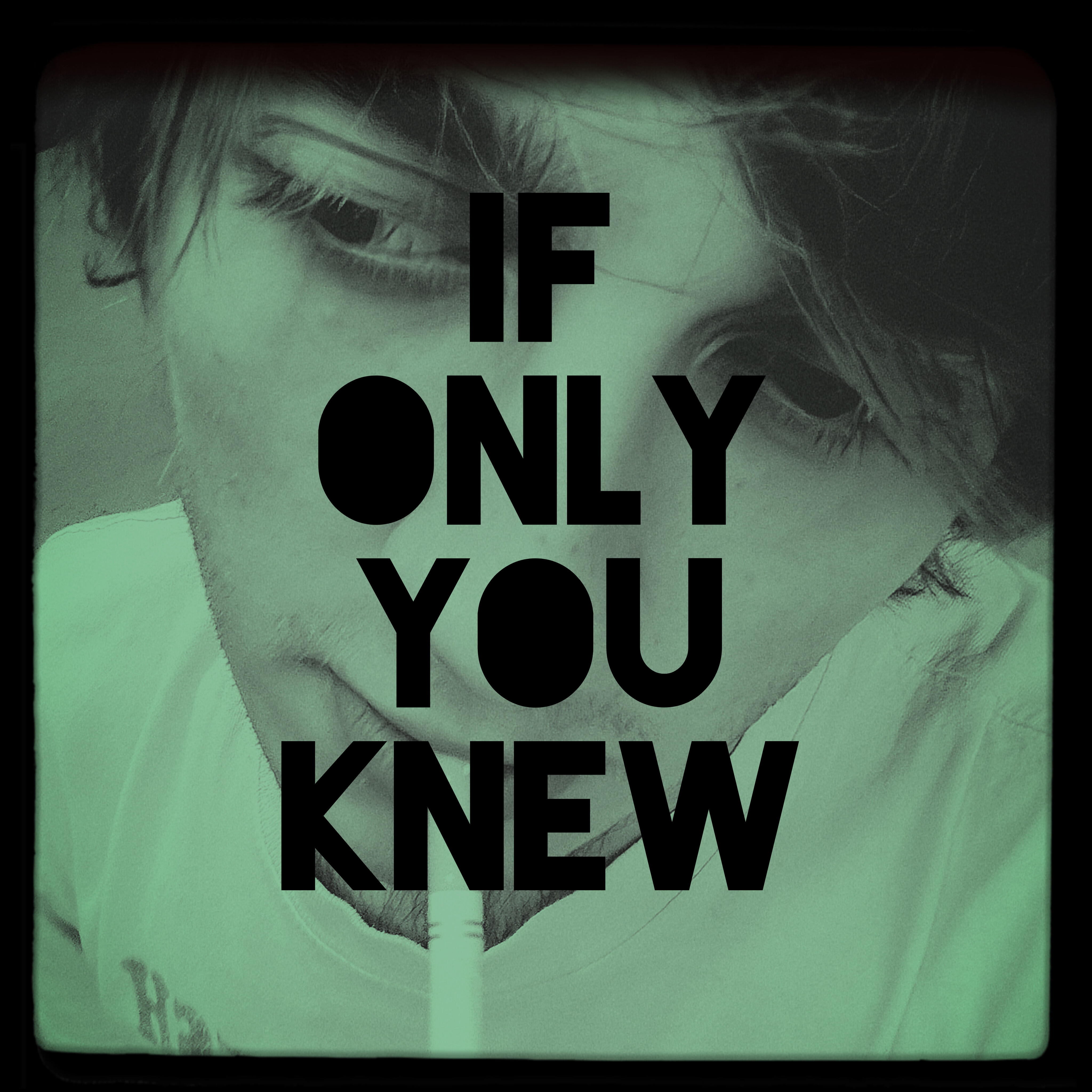 If Only You Knew artwork