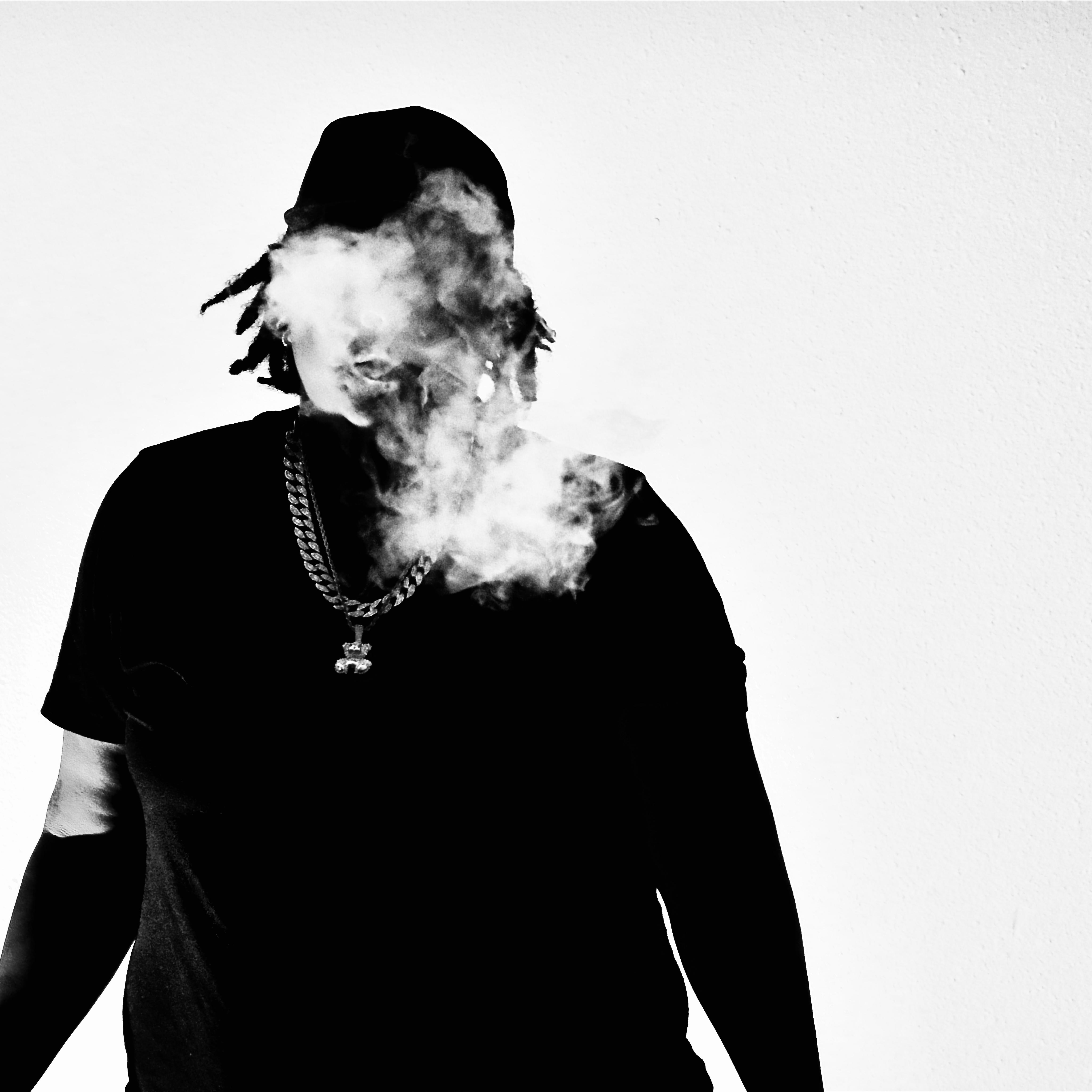 No Smoke by Telly Flee cover art