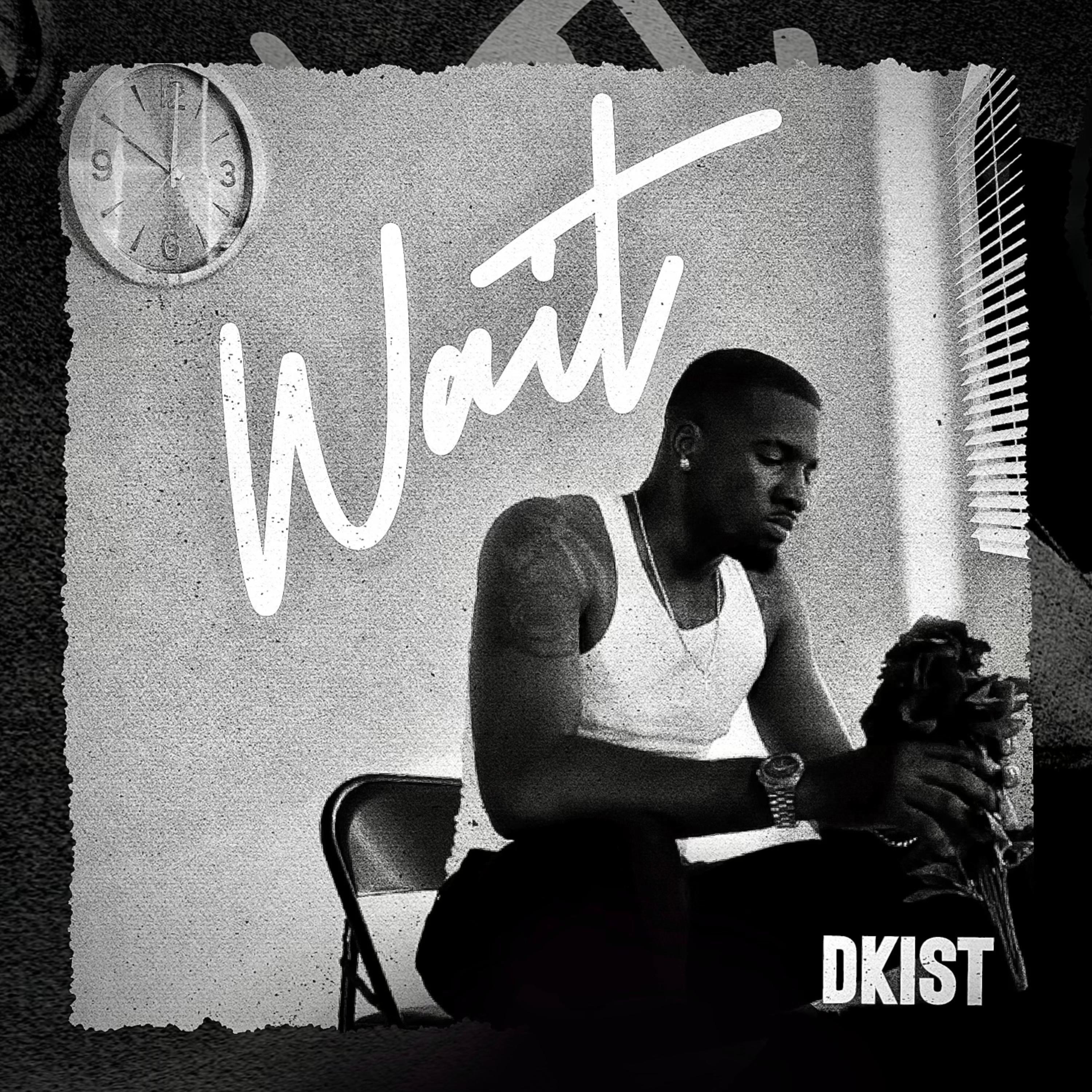 Wait On You artwork