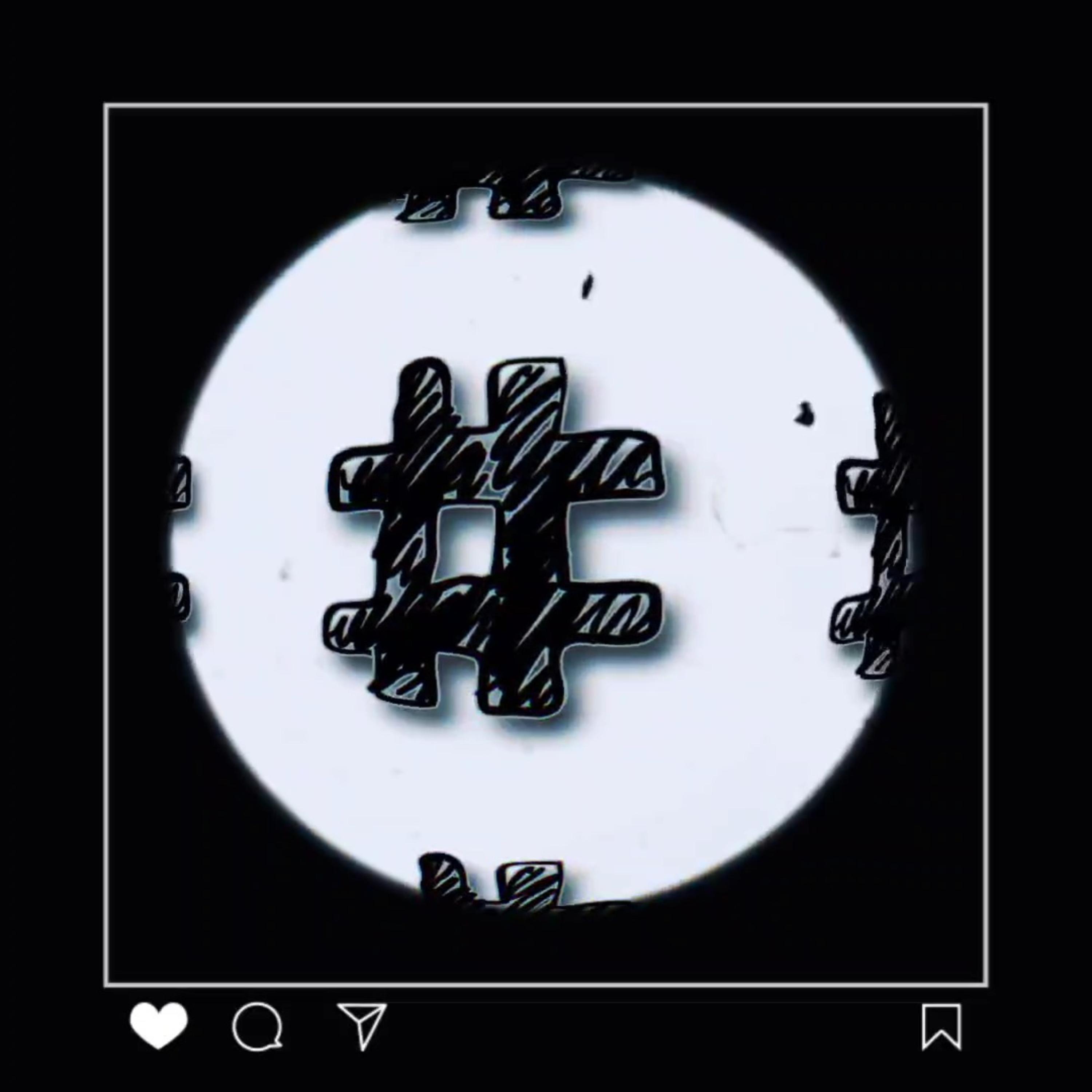 HashTag artwork