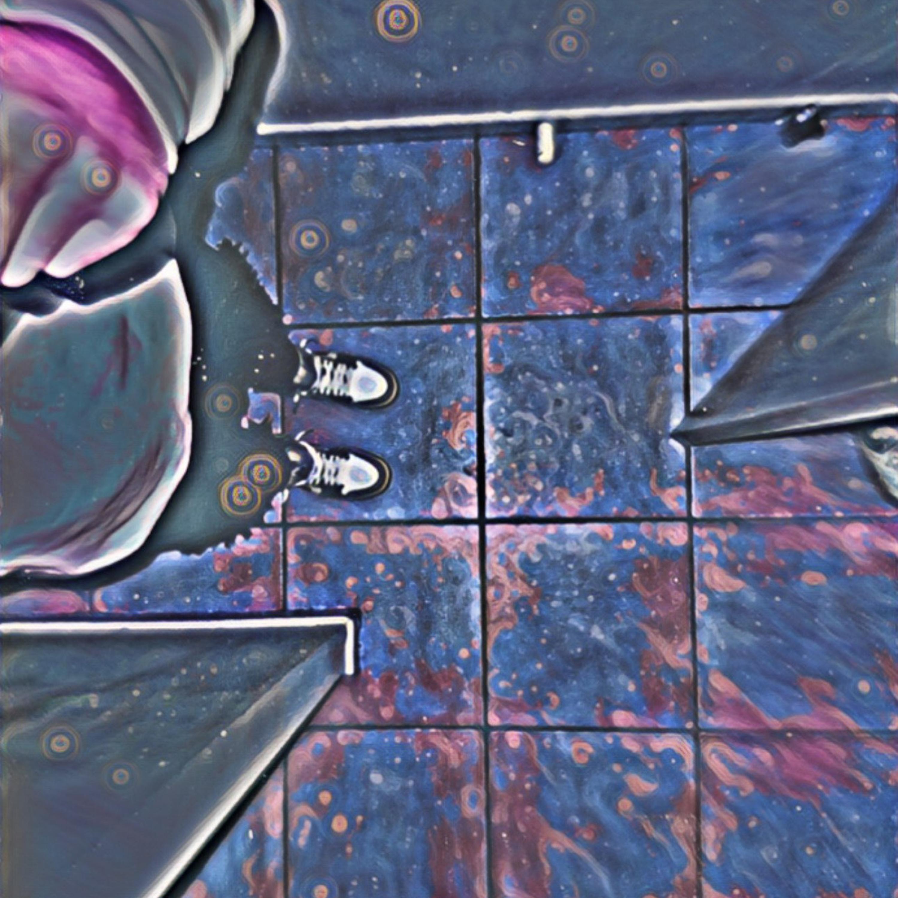 Rlly Got Rich artwork